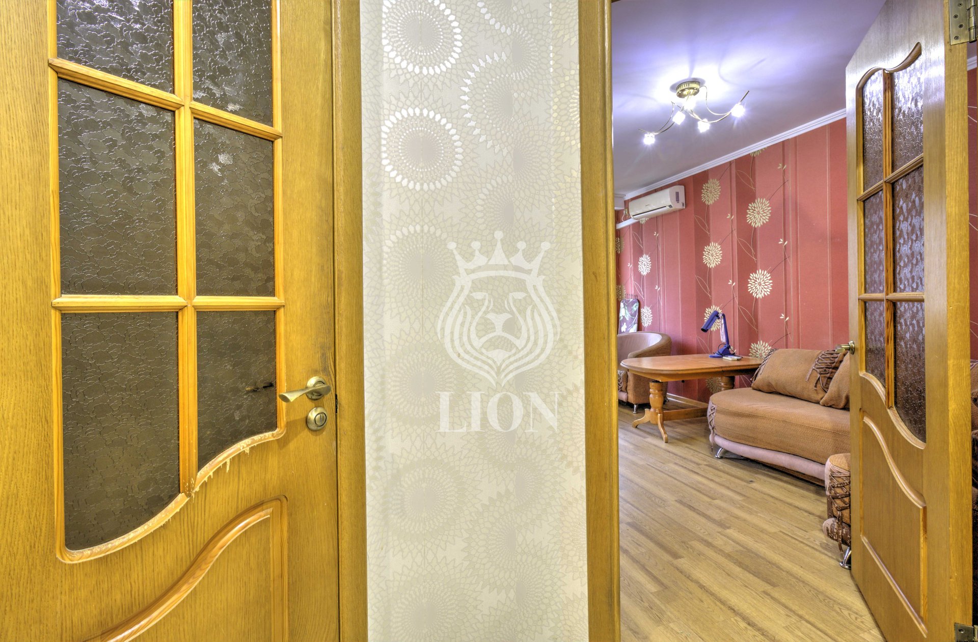 3-к квартира 54.9 м² 4/5 эт., Ленина — фото 36