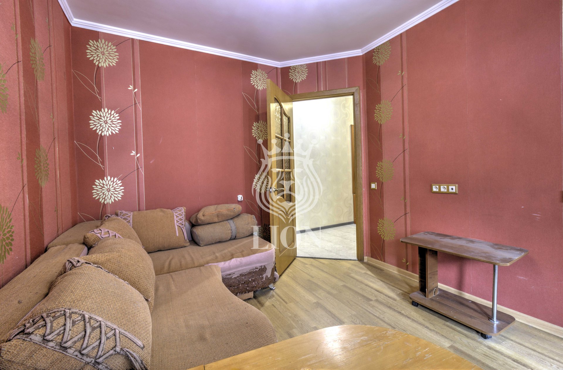 3-к квартира 54.9 м² 4/5 эт., Ленина — фото 37