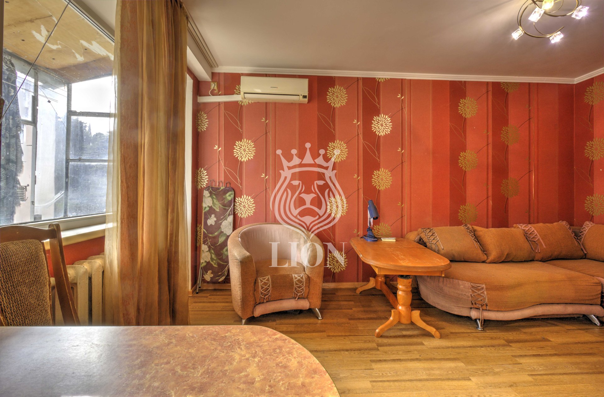 3-к квартира 54.9 м² 4/5 эт., Ленина — фото 38