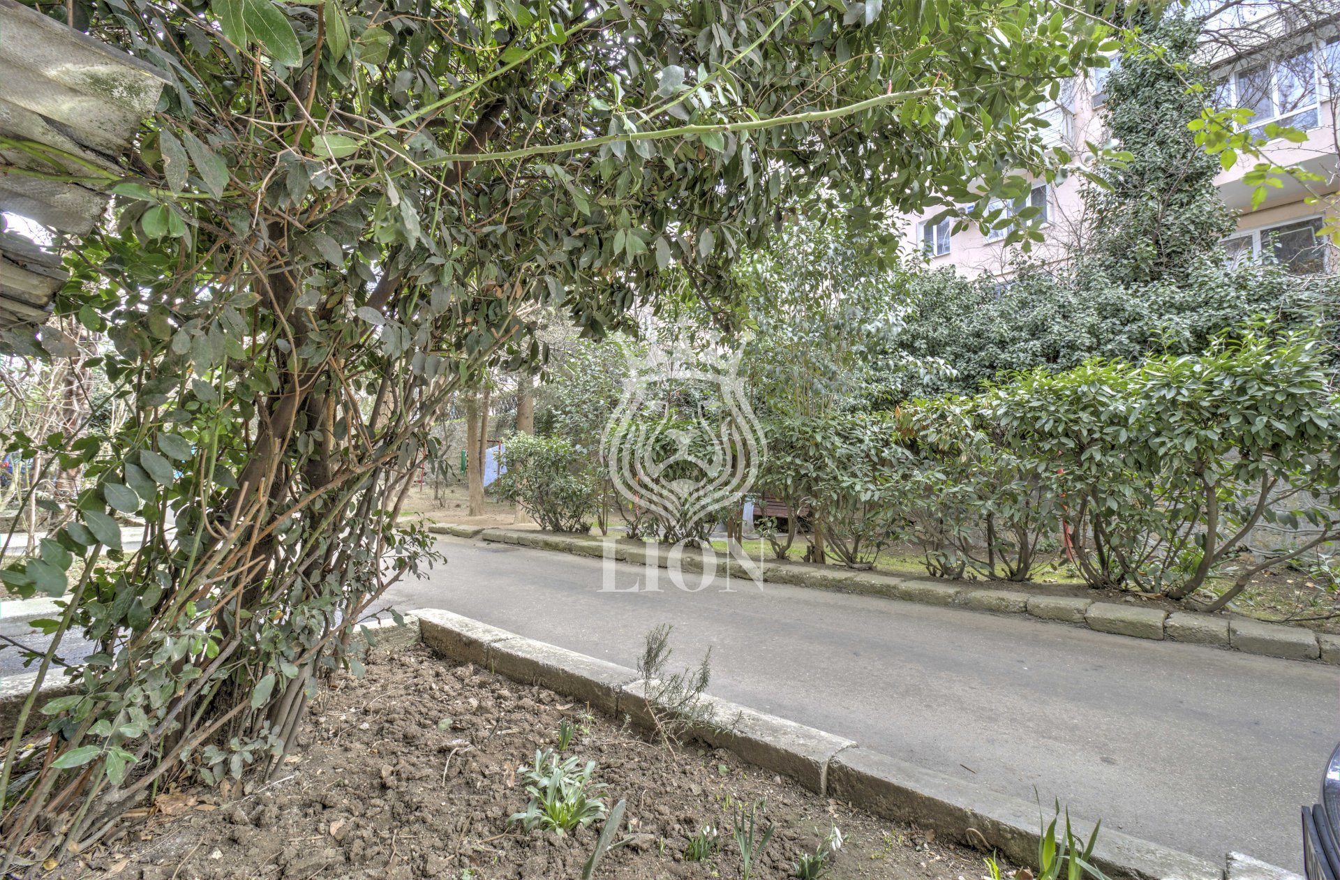 3-к квартира 54.9 м² 4/5 эт., Ленина — фото 39