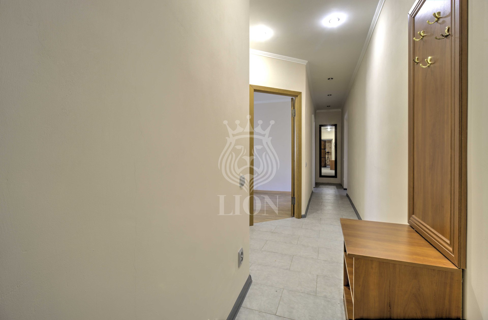 3-к квартира 54.9 м² 4/5 эт., Ленина — фото 15