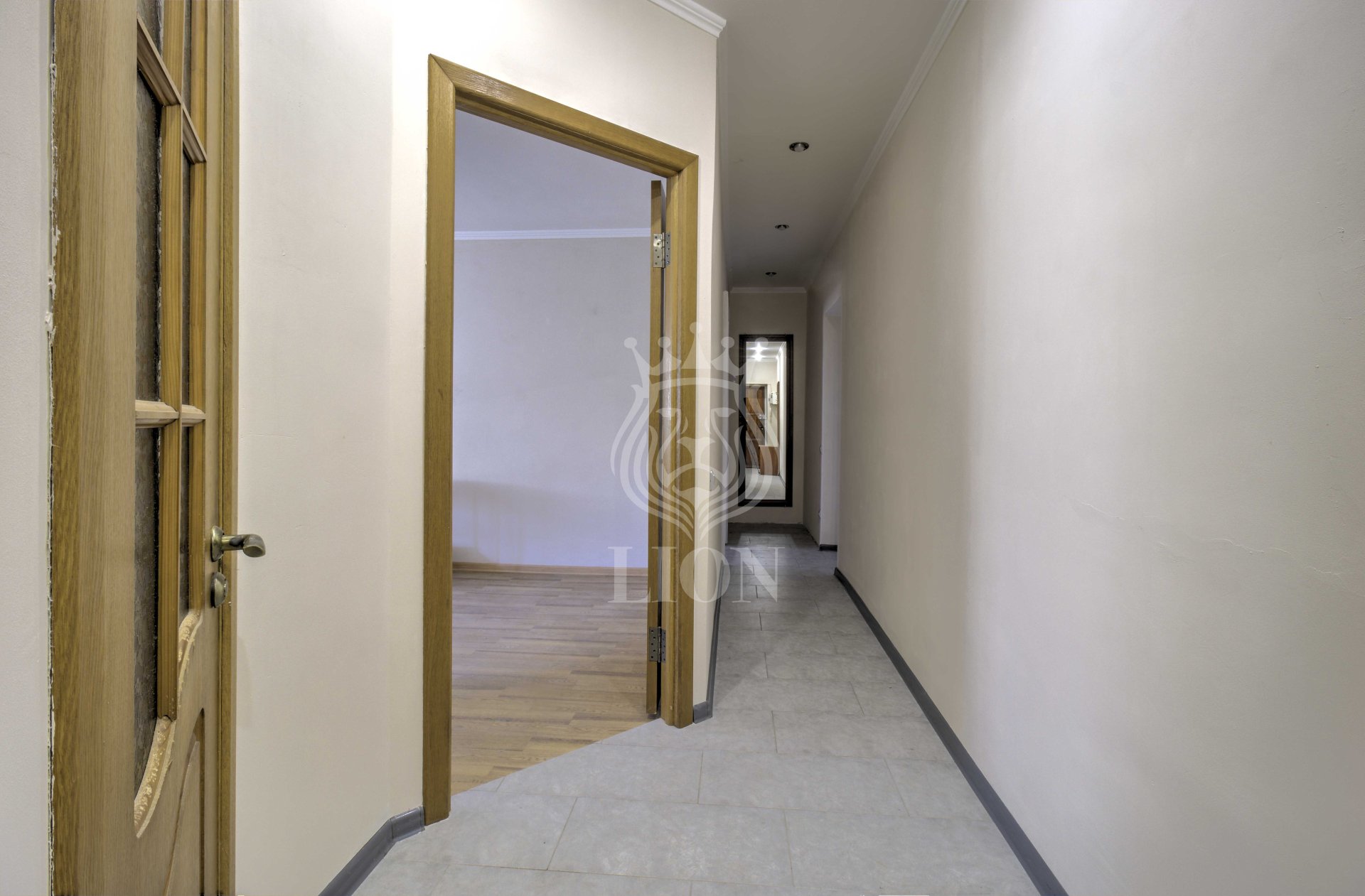 3-к квартира 54.9 м² 4/5 эт., Ленина — фото 4