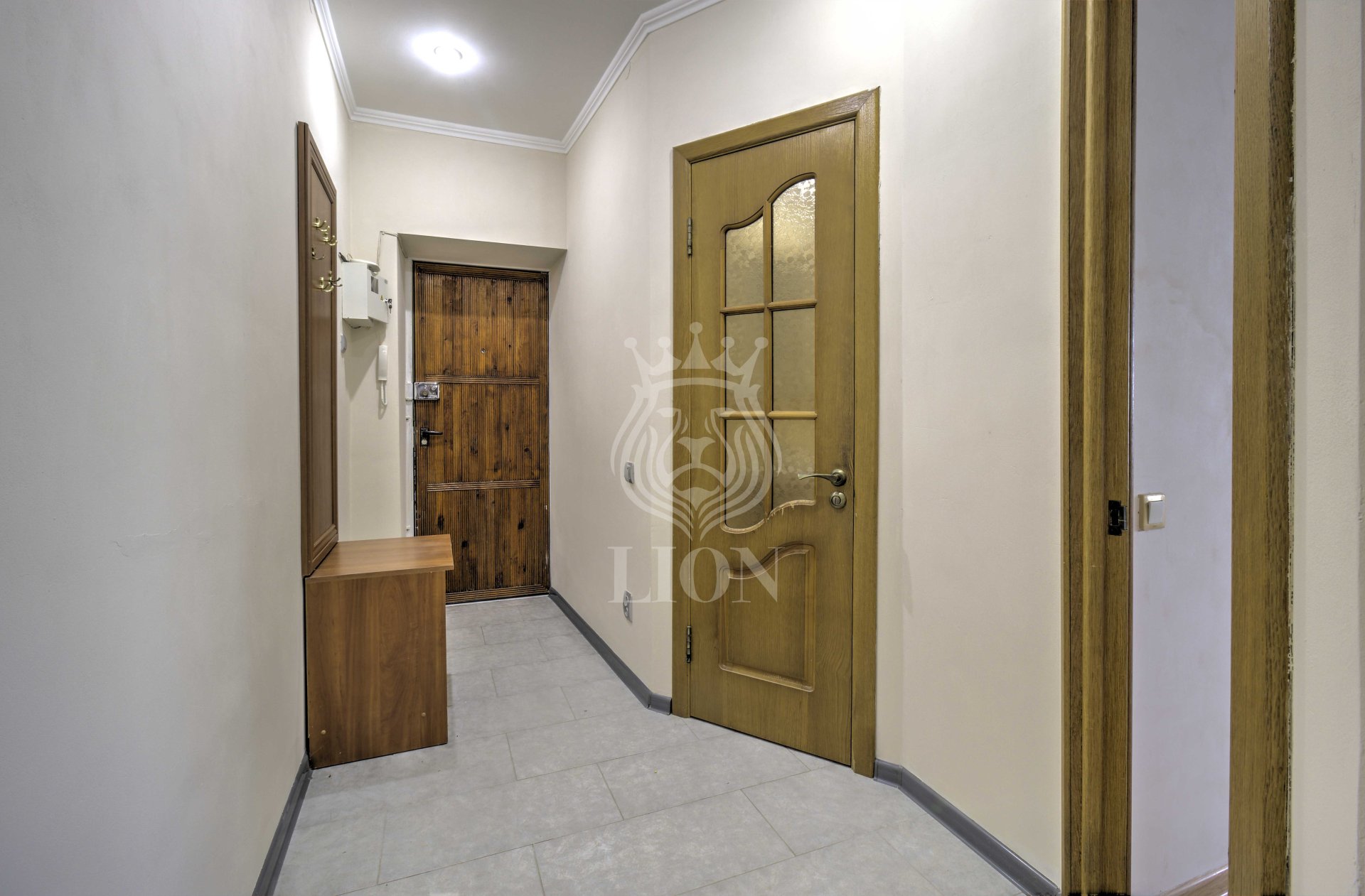 3-к квартира 54.9 м² 4/5 эт., Ленина — фото 3