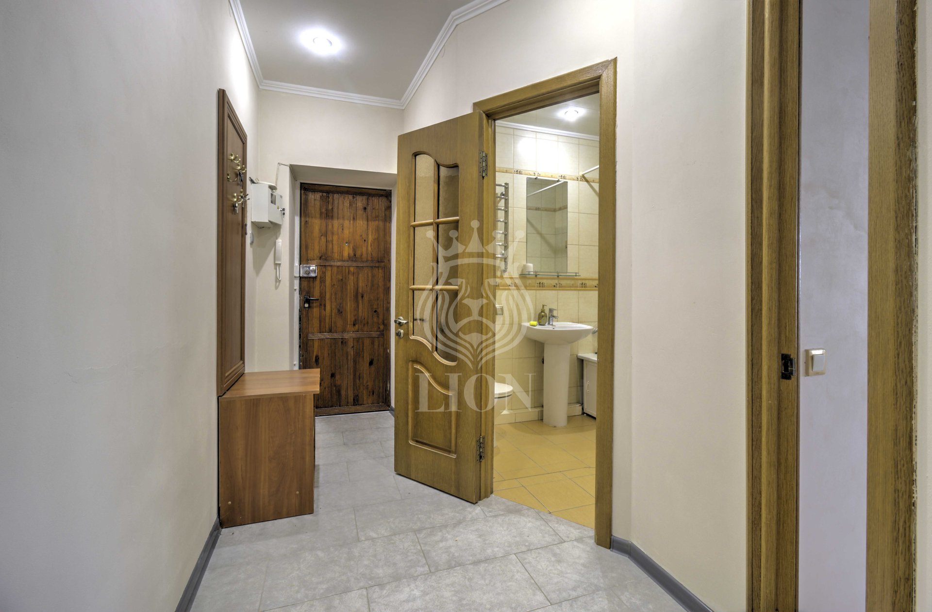 3-к квартира 54.9 м² 4/5 эт., Ленина — фото 2