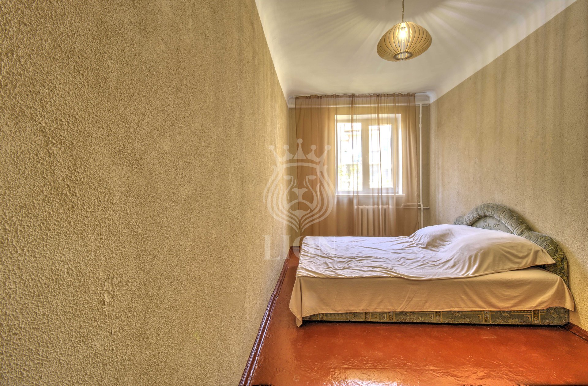 3-к квартира 54.9 м² 4/5 эт., Ленина — фото 16