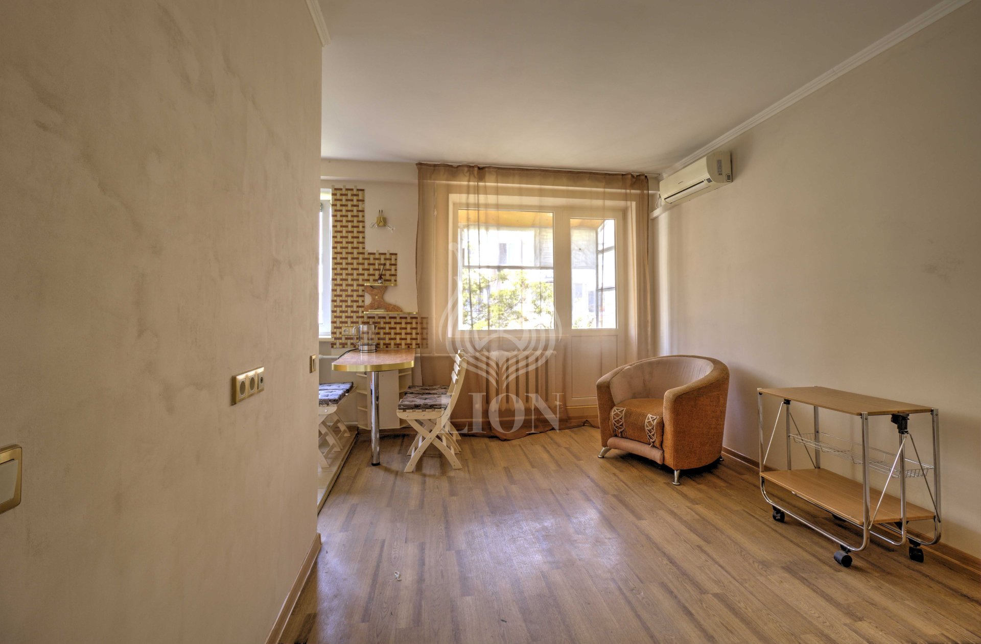3-к квартира 54.9 м² 4/5 эт., Ленина — фото 8