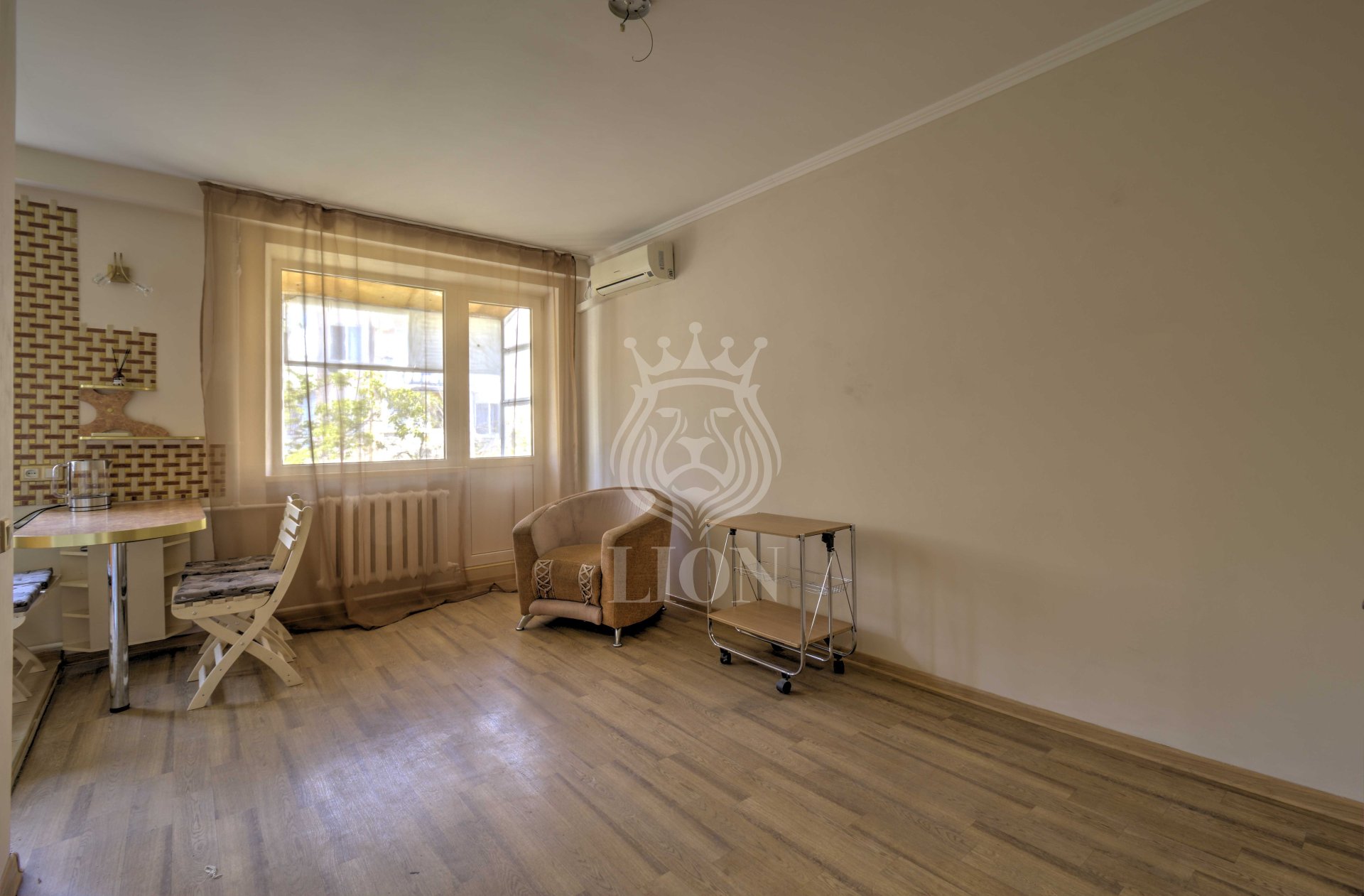 3-к квартира 54.9 м² 4/5 эт., Ленина — фото 14