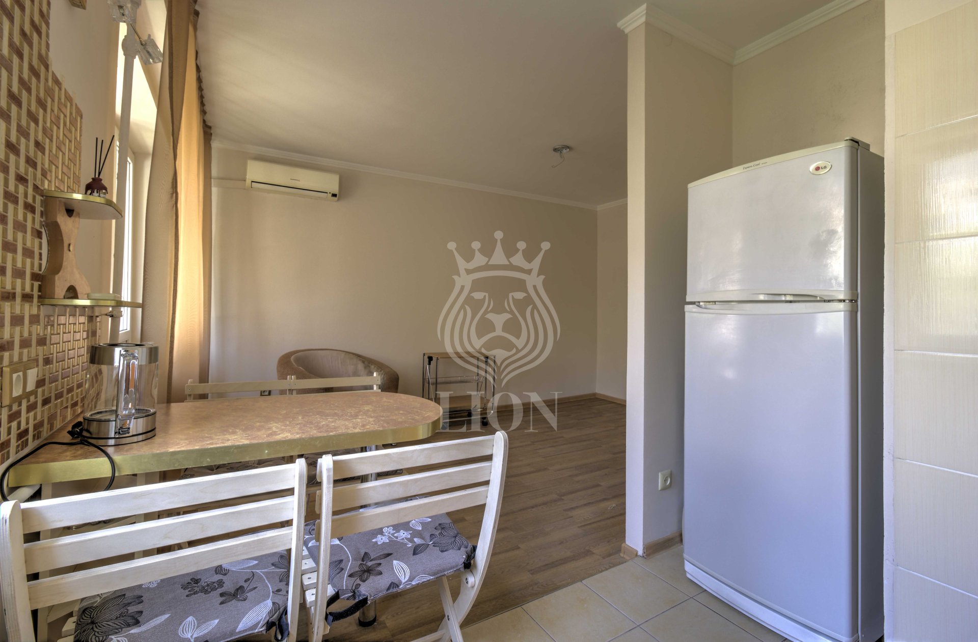 3-к квартира 54.9 м² 4/5 эт., Ленина — фото 10