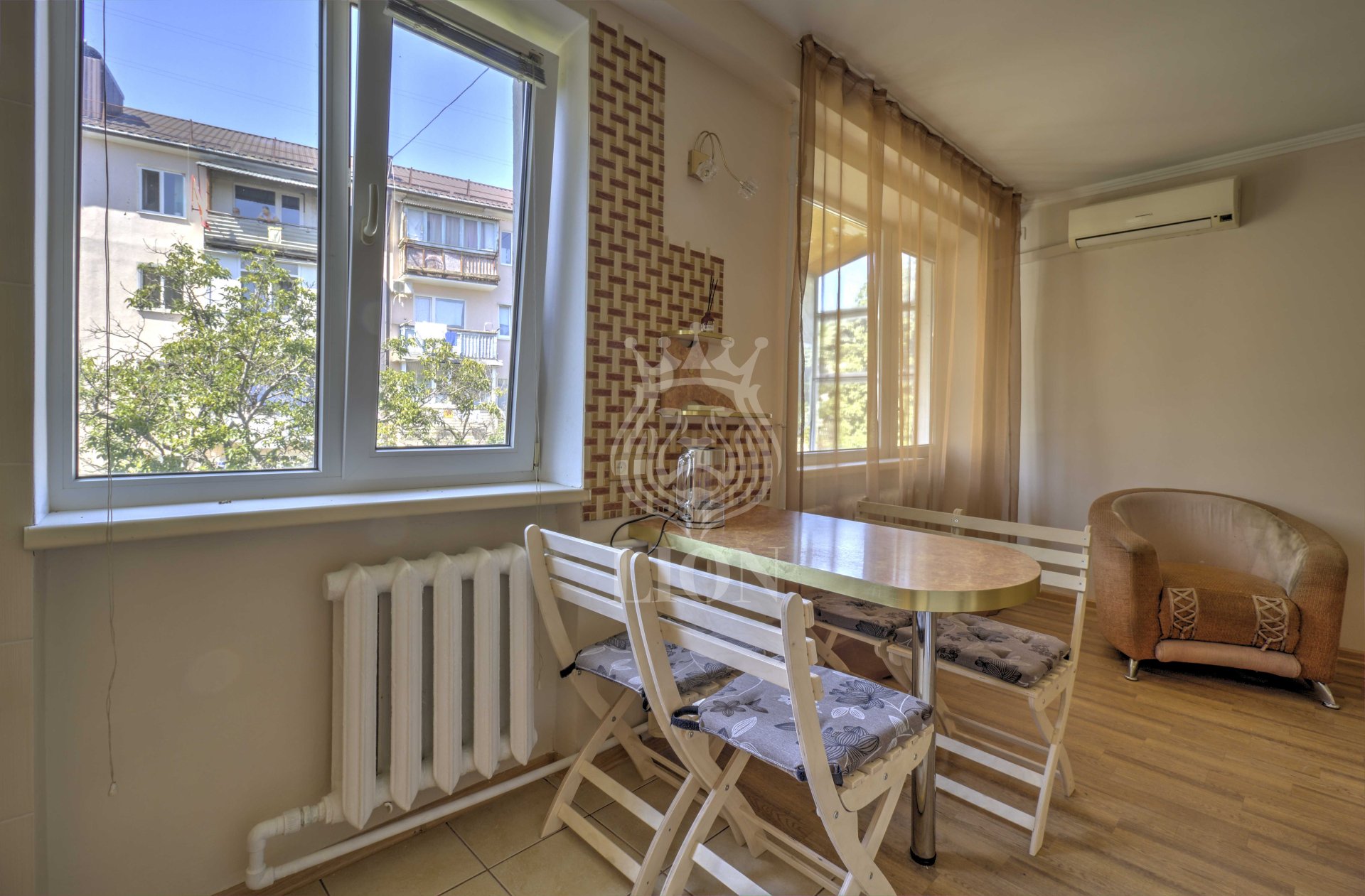 3-к квартира 54.9 м² 4/5 эт., Ленина — фото 7