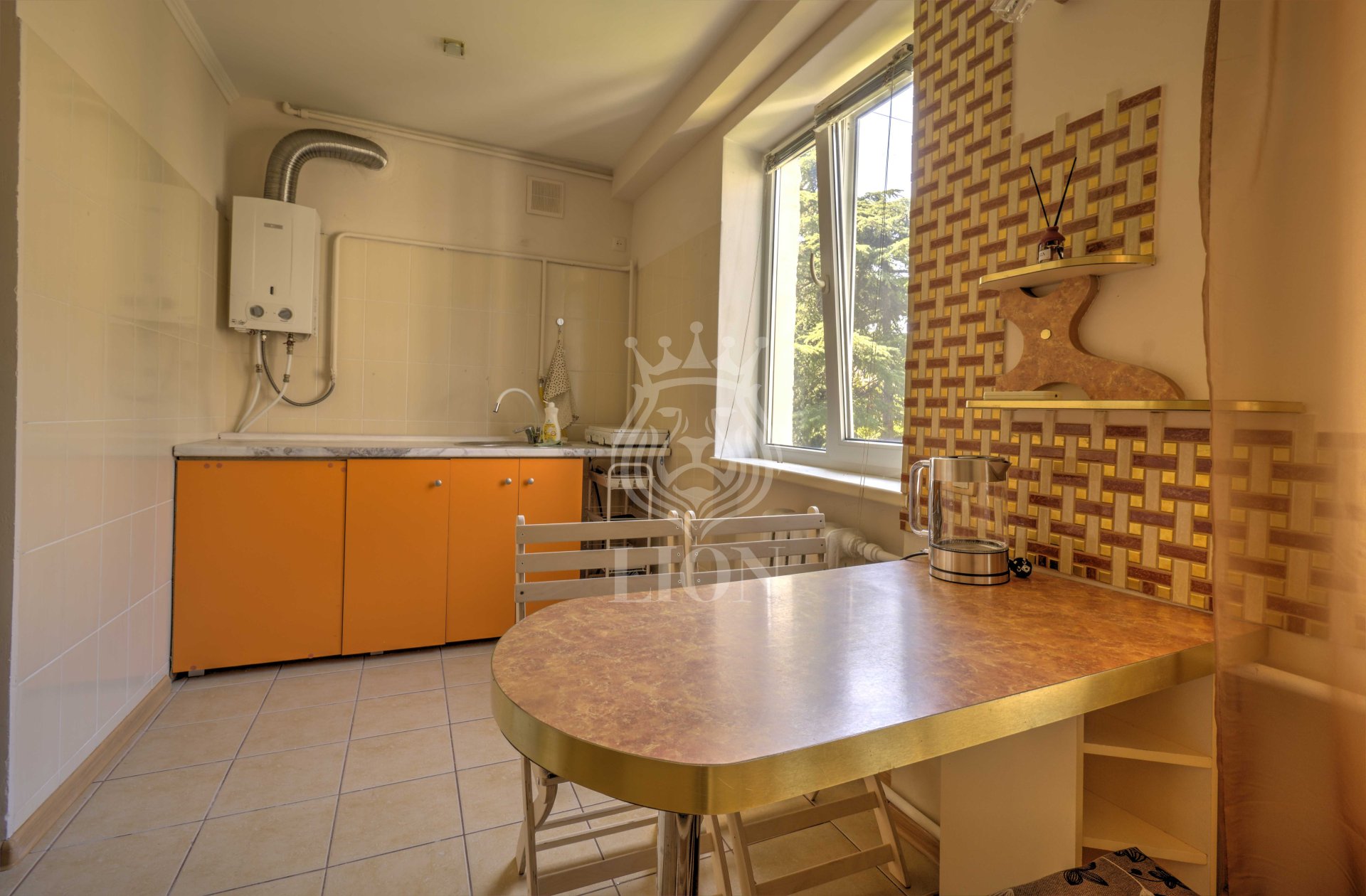 3-к квартира 54.9 м² 4/5 эт., Ленина — фото 11