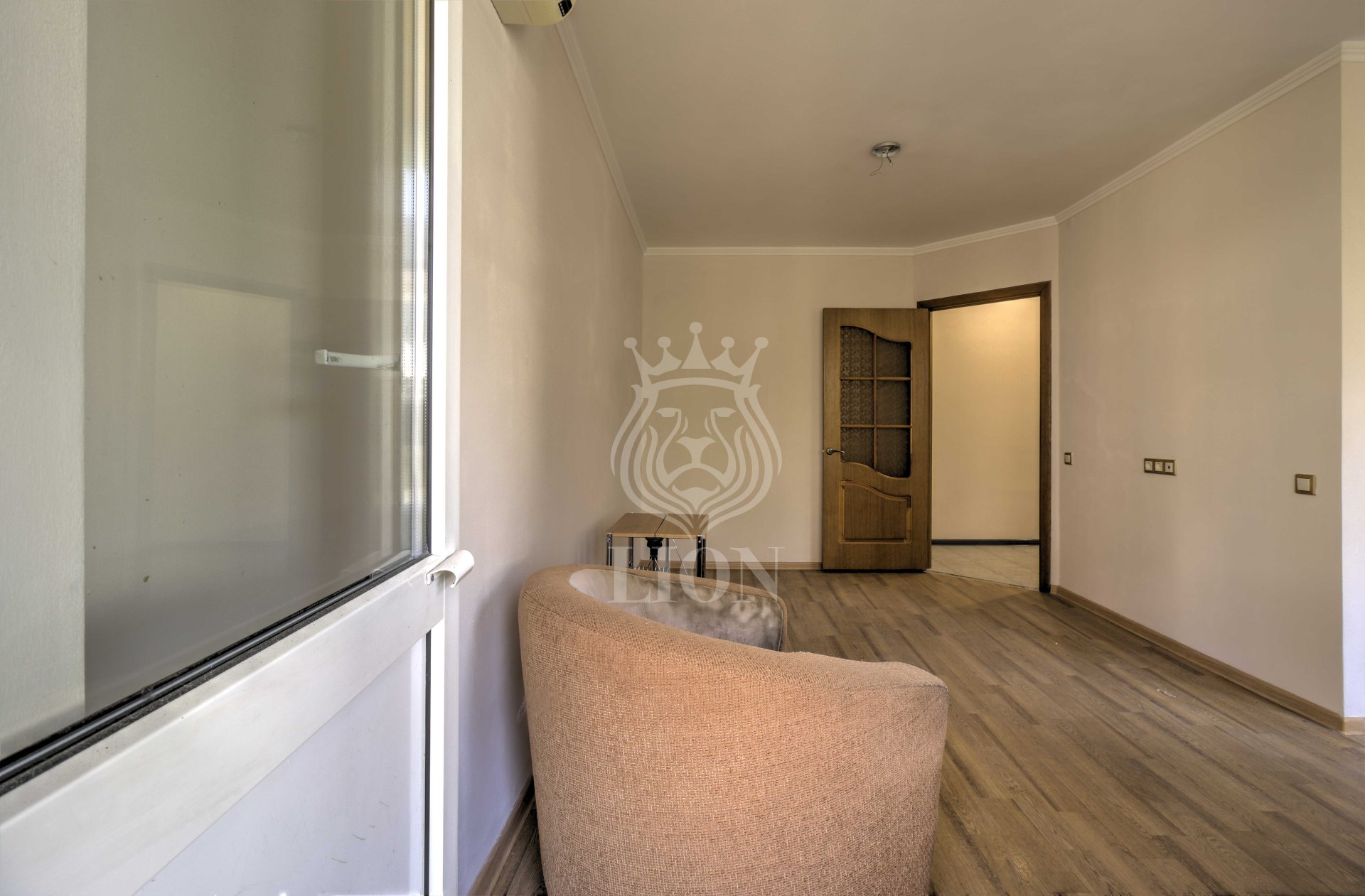 3-к квартира 54.9 м² 4/5 эт., Ленина — фото 13