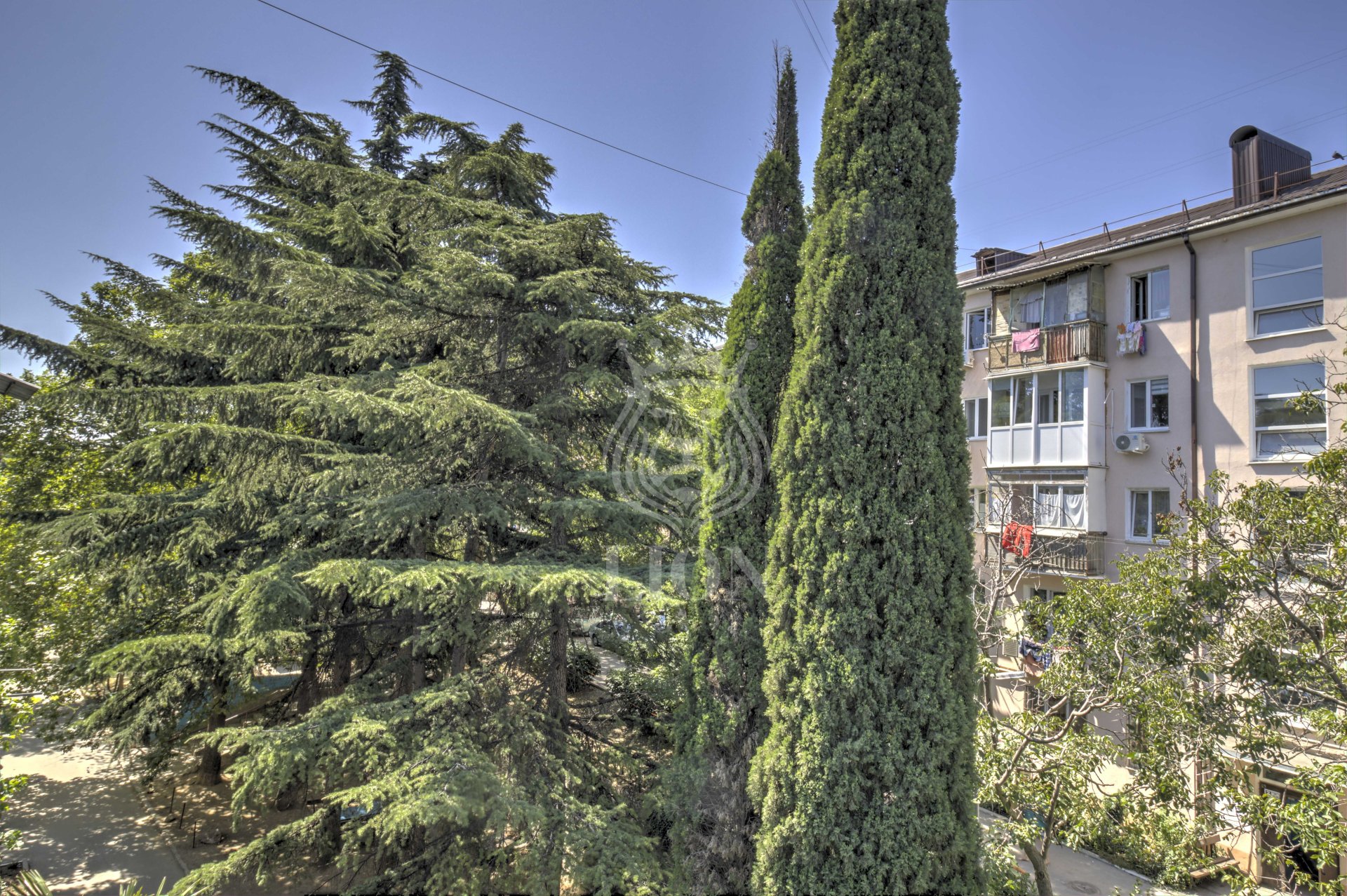 3-к квартира 54.9 м² 4/5 эт., Ленина — фото 21