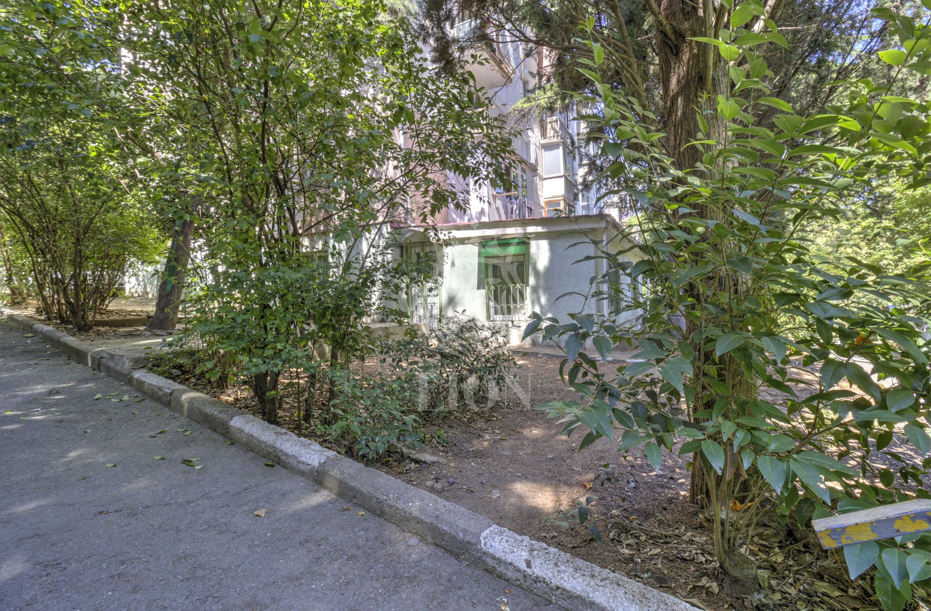 3-к квартира 54.9 м² 4/5 эт., Ленина — фото 26