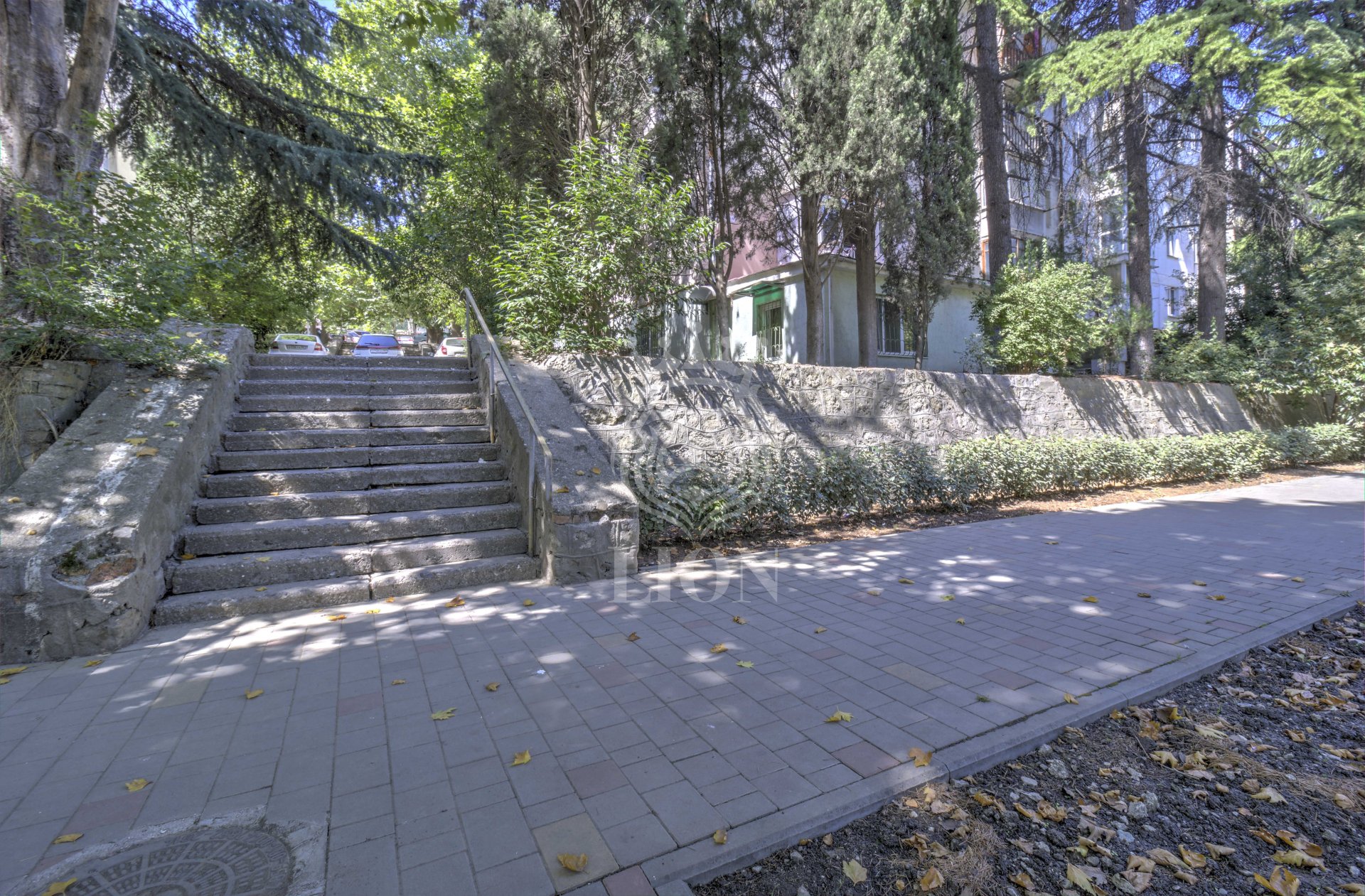 3-к квартира 54.9 м² 4/5 эт., Ленина — фото 24