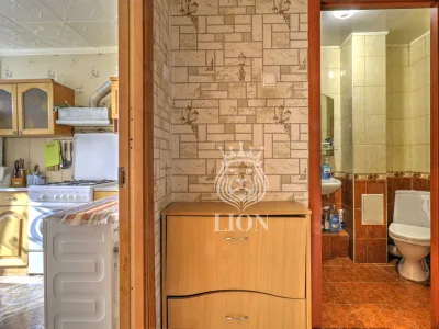 2-к квартира 48.3 м² 5/5 эт., Фрунзенское шоссе — миниатюра 2