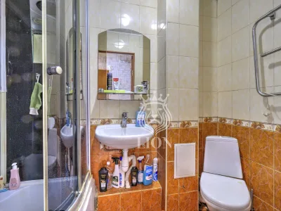 2-к квартира 48.3 м² 5/5 эт., Фрунзенское шоссе — миниатюра 6