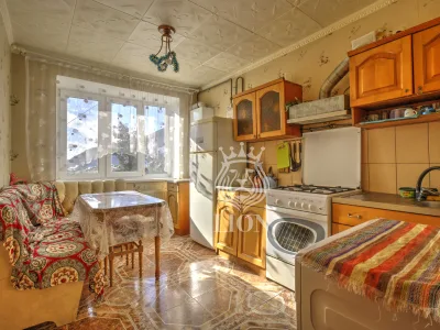 2-к квартира 48.3 м² 5/5 эт., Фрунзенское шоссе — миниатюра 7