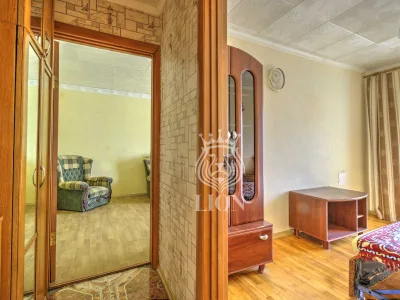 2-к квартира 48.3 м² 5/5 эт., Фрунзенское шоссе — миниатюра 14