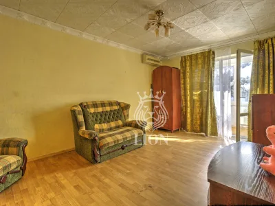 2-к квартира 48.3 м² 5/5 эт., Фрунзенское шоссе — миниатюра 20