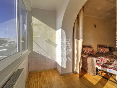 2-к квартира 48.3 м² 5/5 эт., Фрунзенское шоссе — миниатюра 25