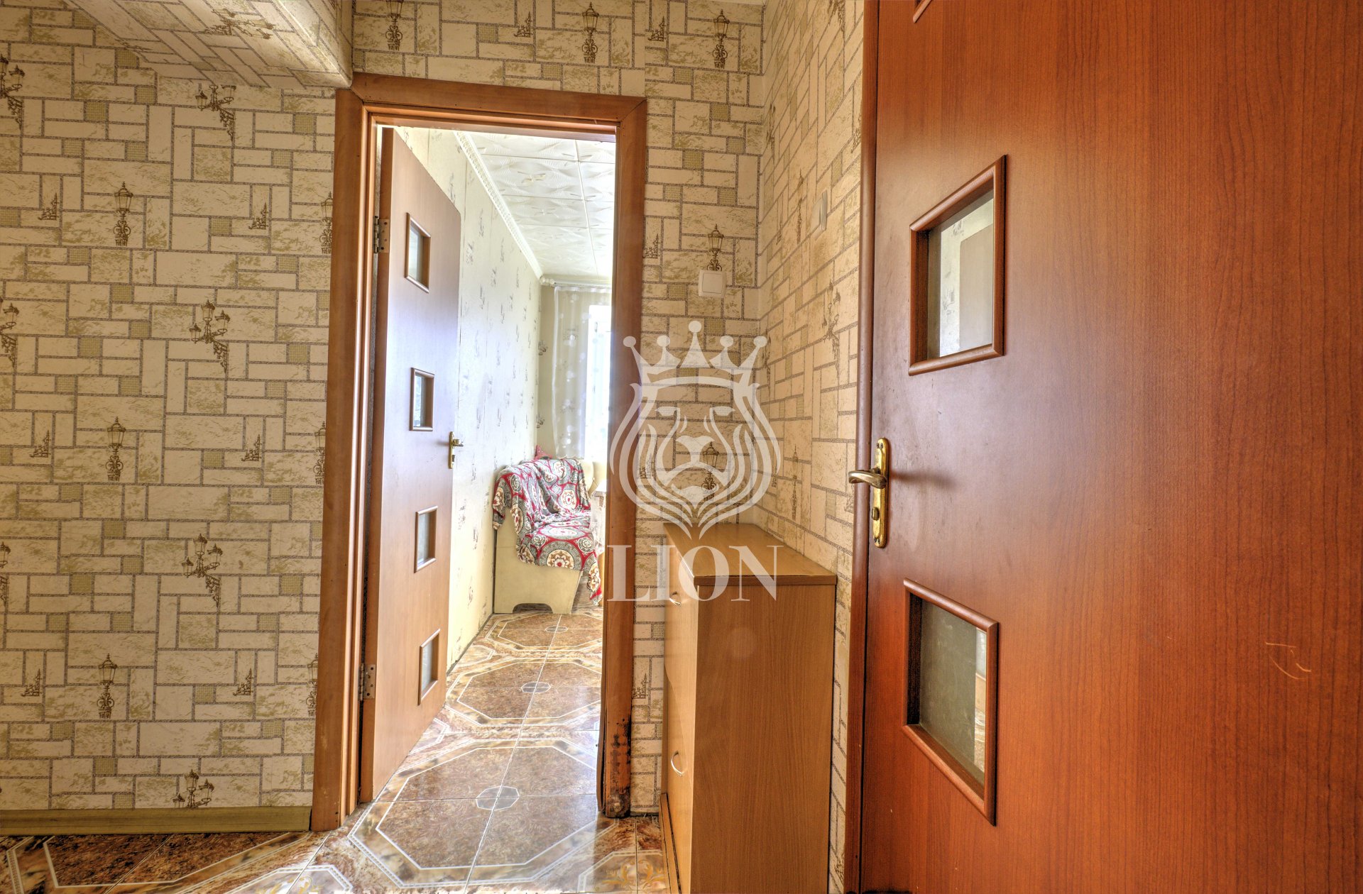 2-к квартира 48.3 м² 5/5 эт., Фрунзенское шоссе — фото 1