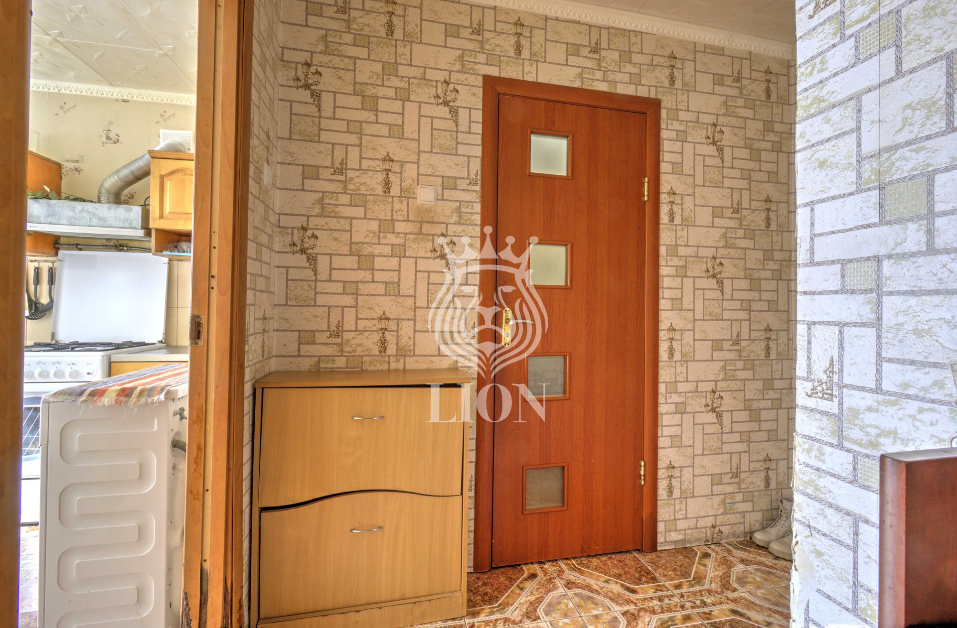 2-к квартира 48.3 м² 5/5 эт., Фрунзенское шоссе — фото 5