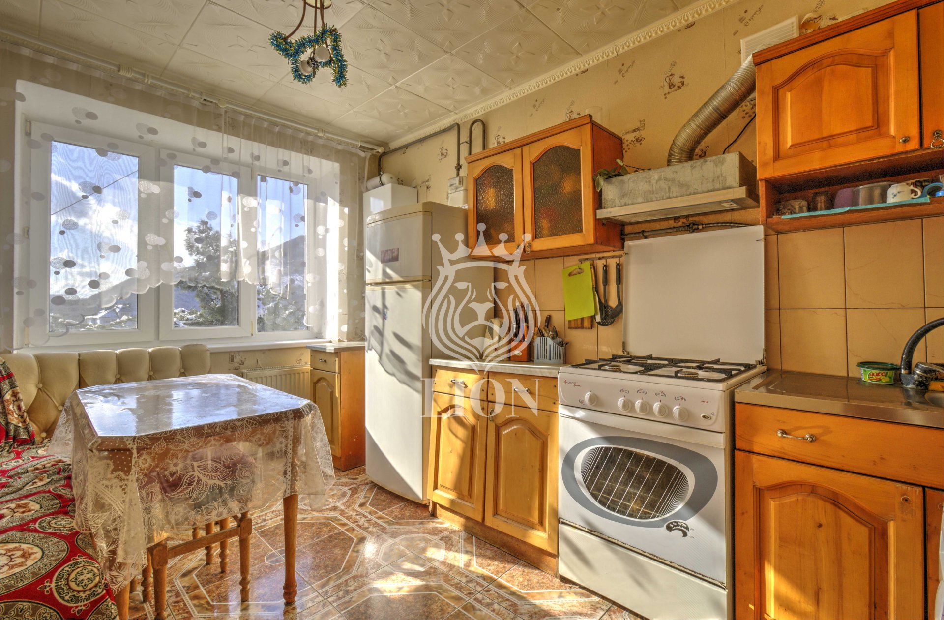 2-к квартира 48.3 м² 5/5 эт., Фрунзенское шоссе — фото 8