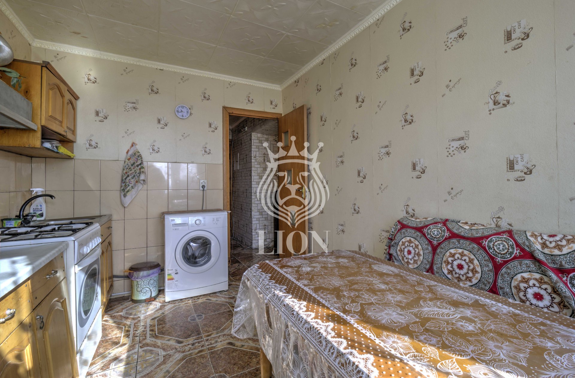 2-к квартира 48.3 м² 5/5 эт., Фрунзенское шоссе — фото 9