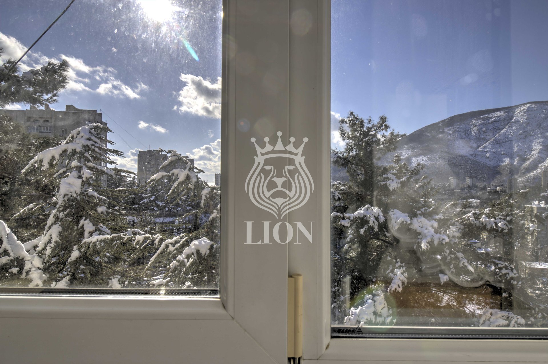 2-к квартира 48.3 м² 5/5 эт., Фрунзенское шоссе — фото 10