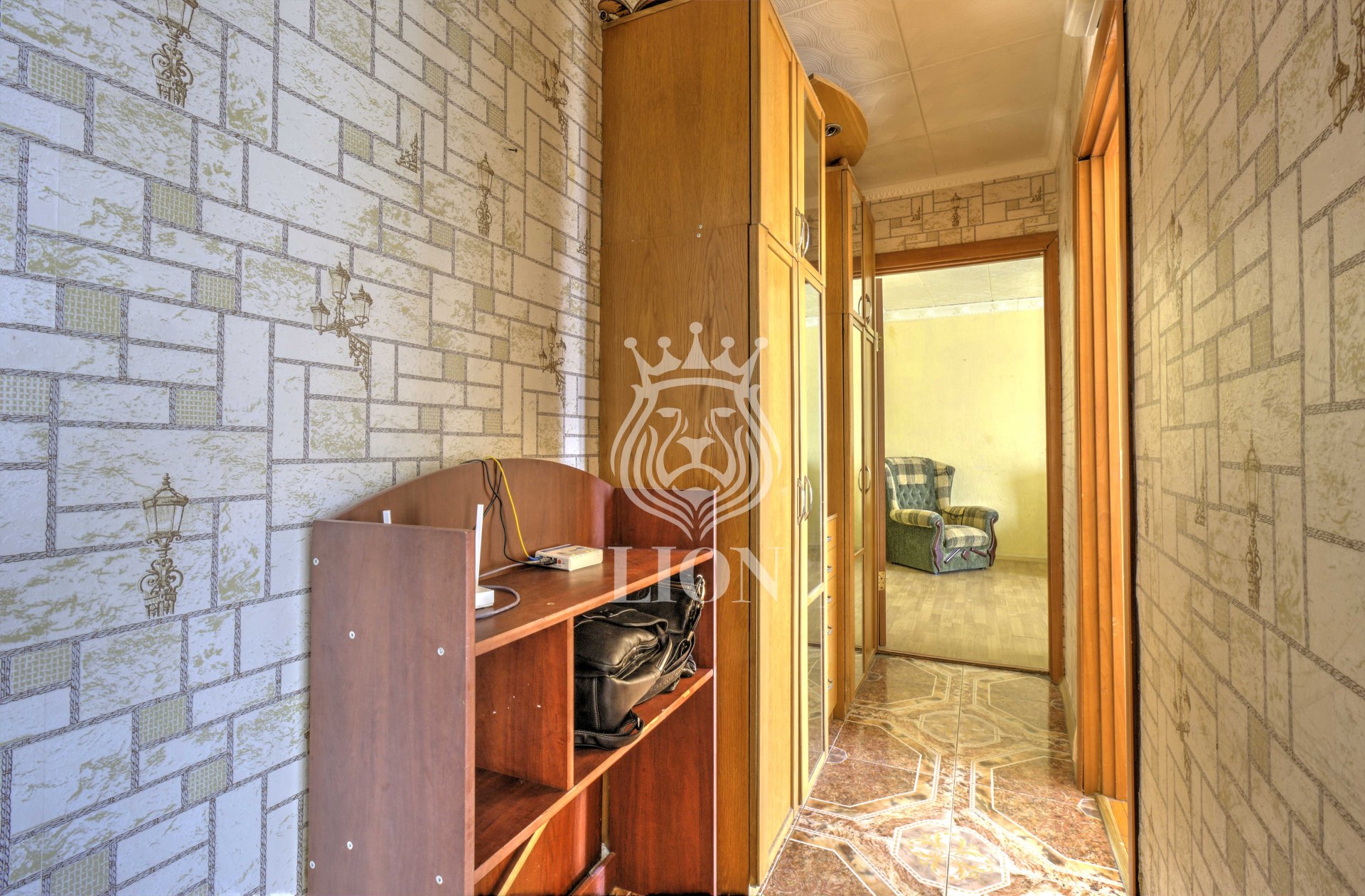 2-к квартира 48.3 м² 5/5 эт., Фрунзенское шоссе — фото 12