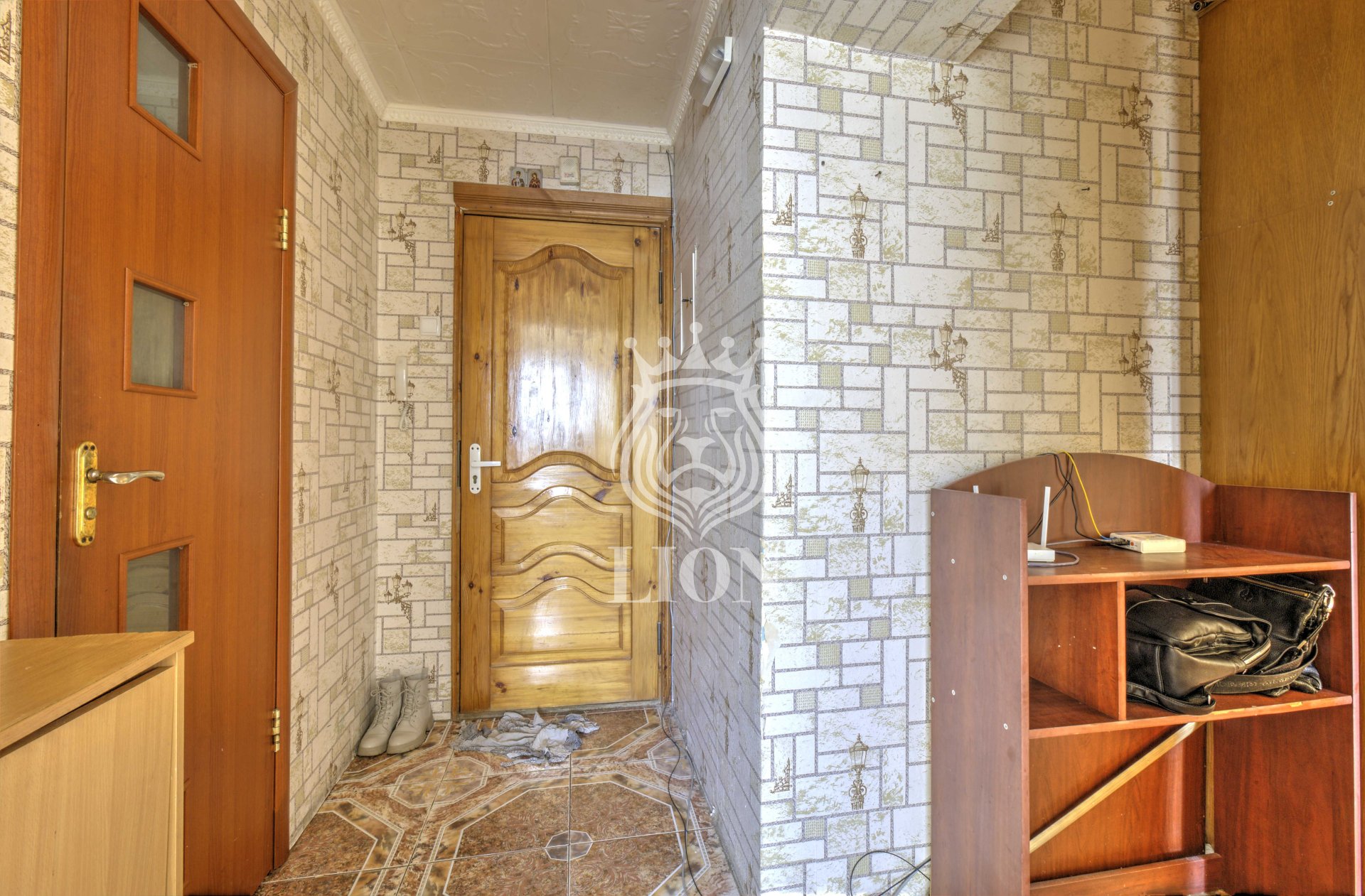 2-к квартира 48.3 м² 5/5 эт., Фрунзенское шоссе — фото 13