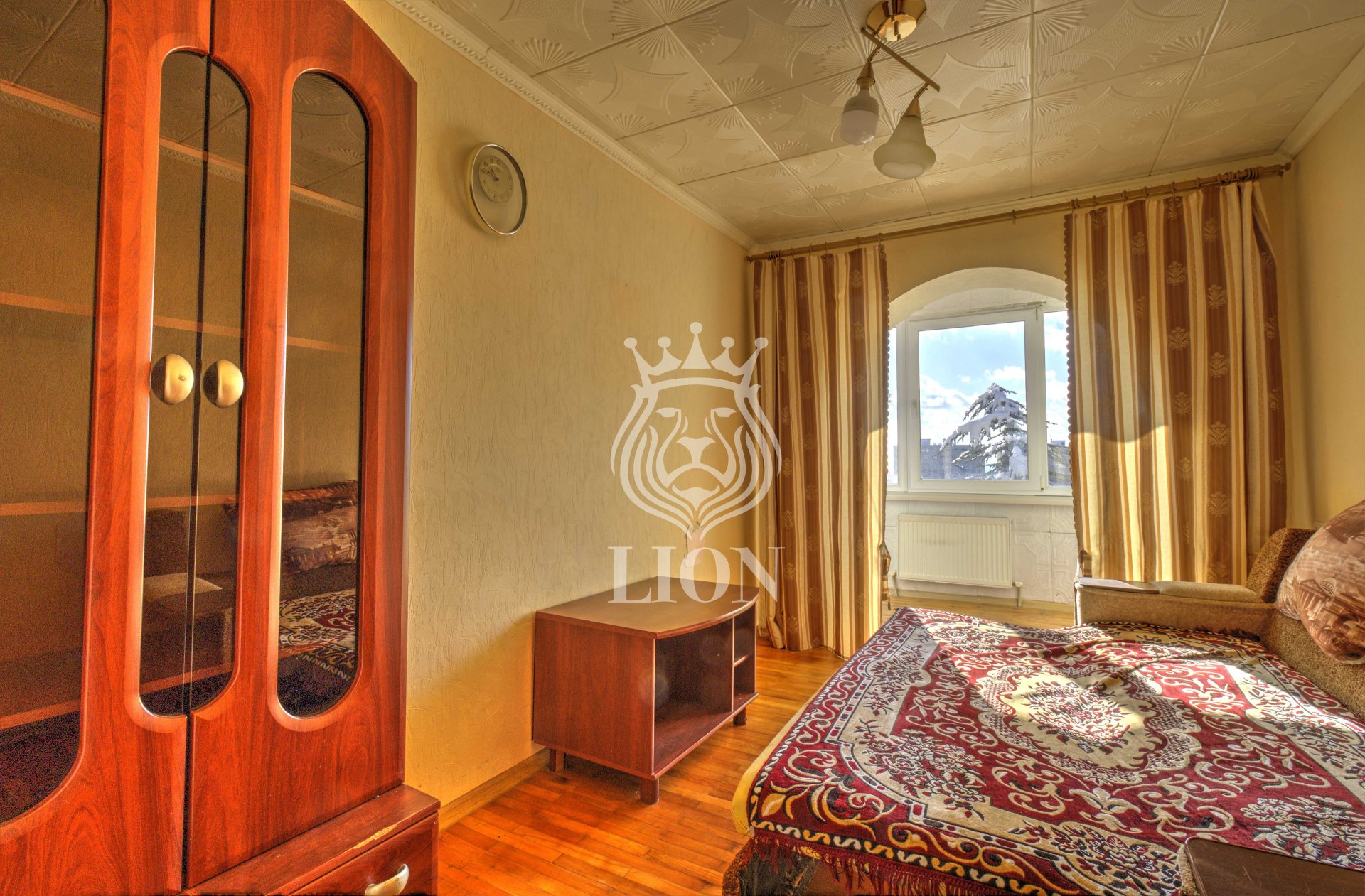 2-к квартира 48.3 м² 5/5 эт., Фрунзенское шоссе — фото 15