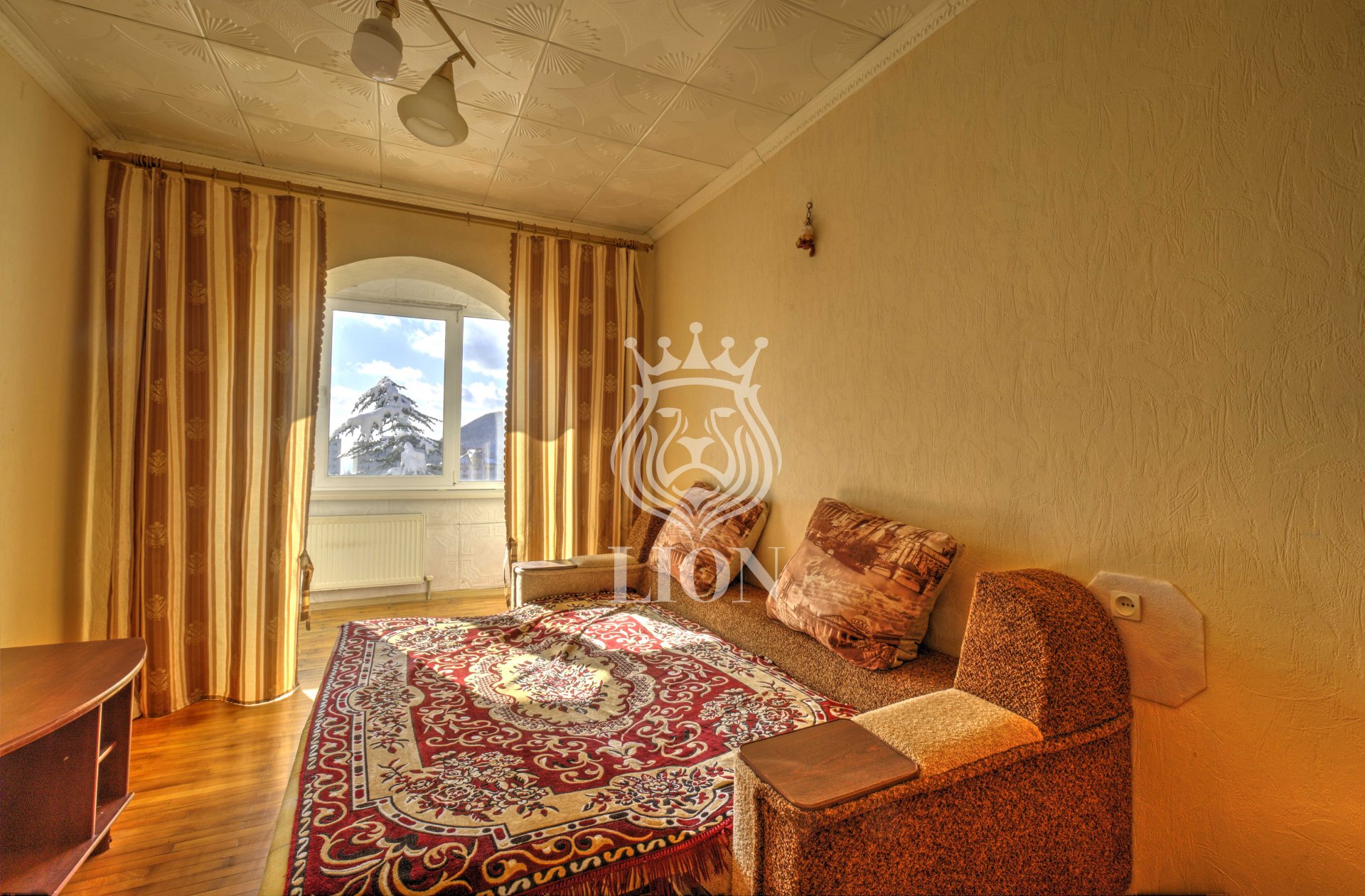 2-к квартира 48.3 м² 5/5 эт., Фрунзенское шоссе — фото 16