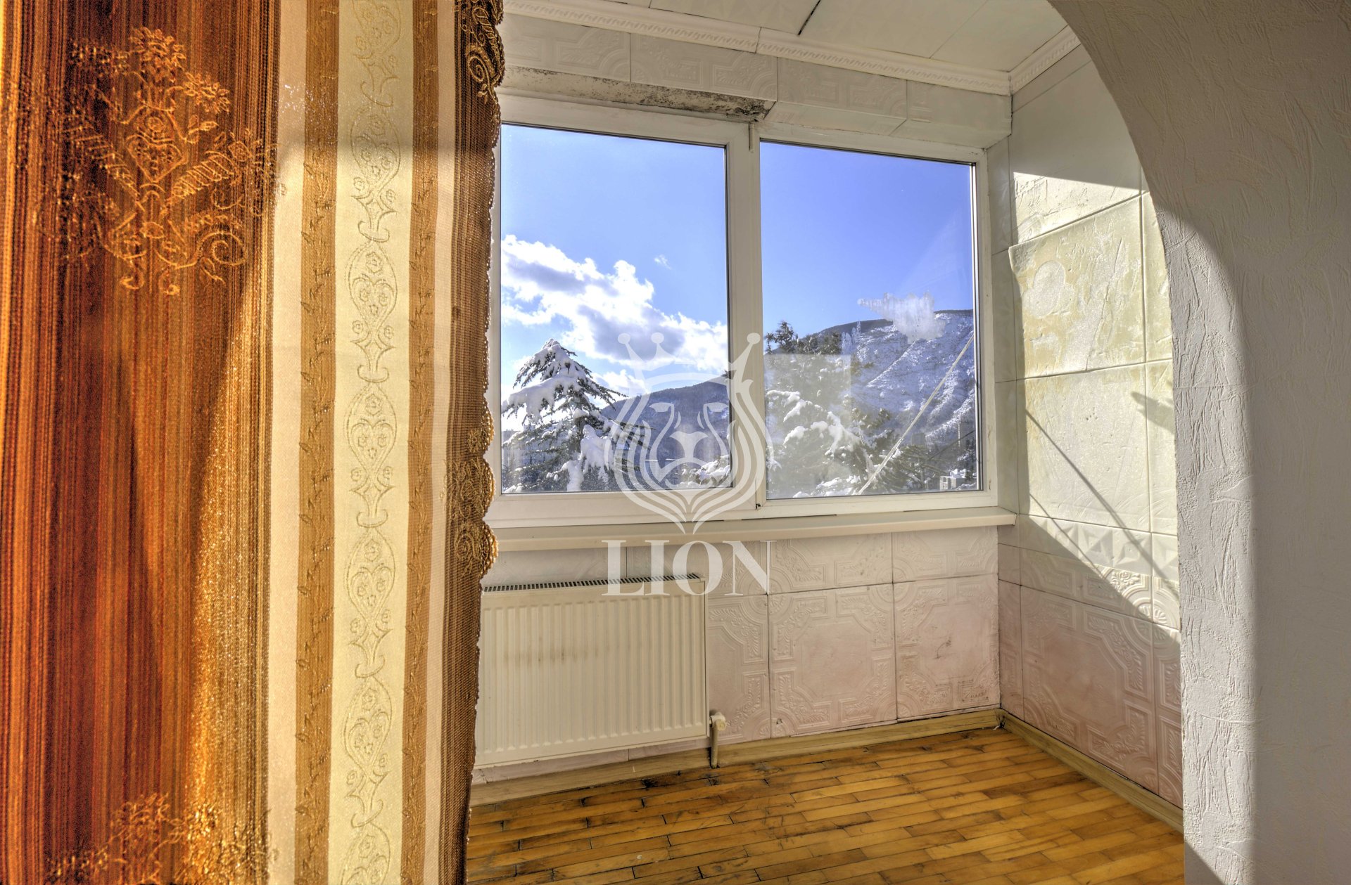 2-к квартира 48.3 м² 5/5 эт., Фрунзенское шоссе — фото 17