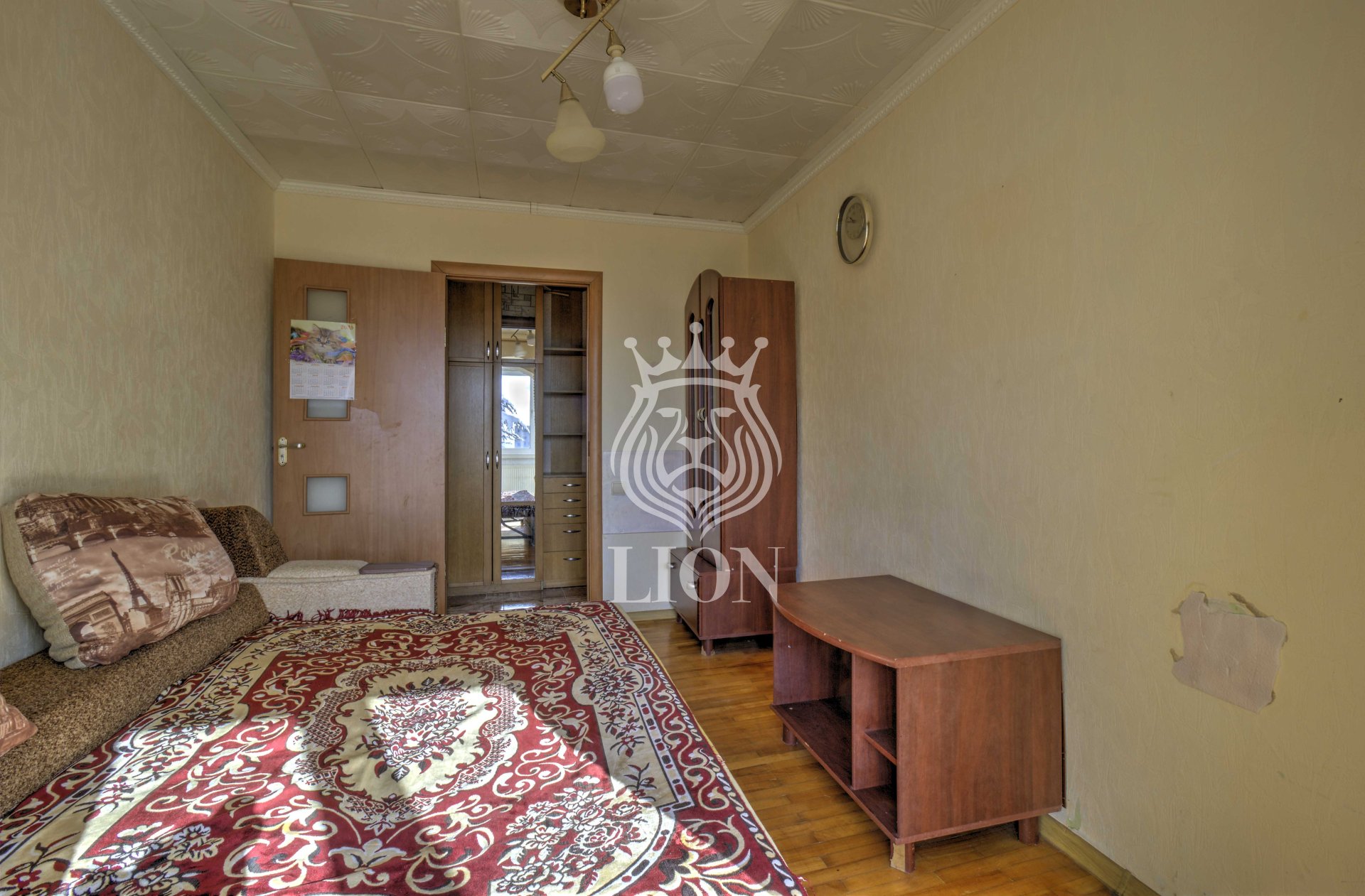 2-к квартира 48.3 м² 5/5 эт., Фрунзенское шоссе — фото 18