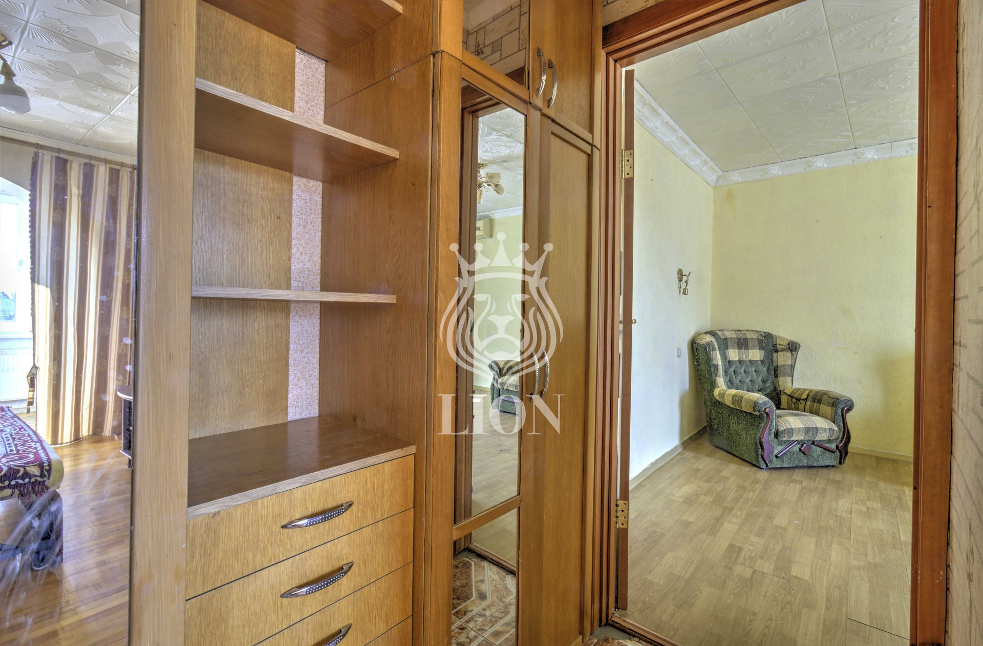 2-к квартира 48.3 м² 5/5 эт., Фрунзенское шоссе — фото 19