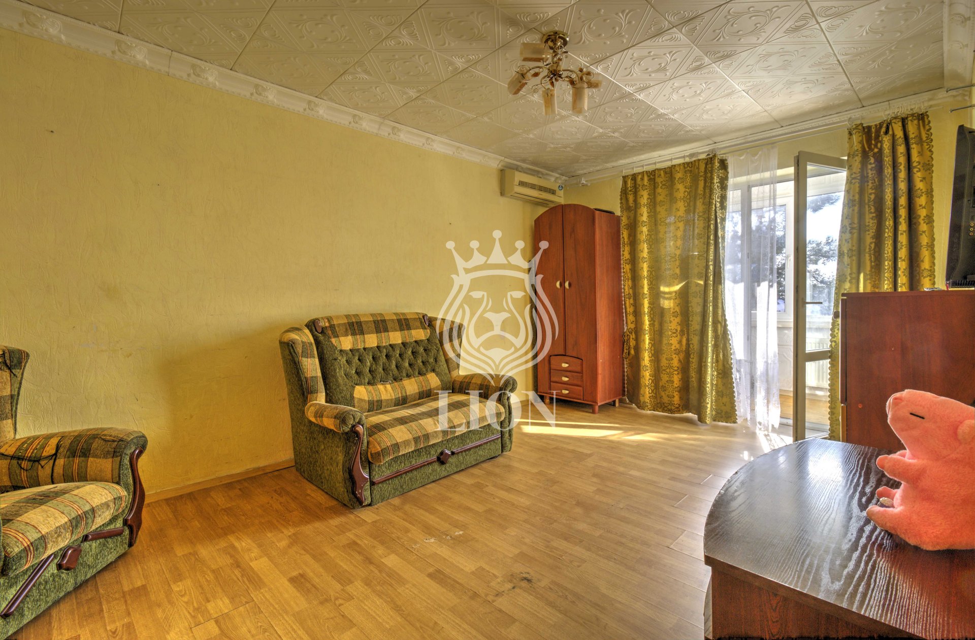 2-к квартира 48.3 м² 5/5 эт., Фрунзенское шоссе — фото 20