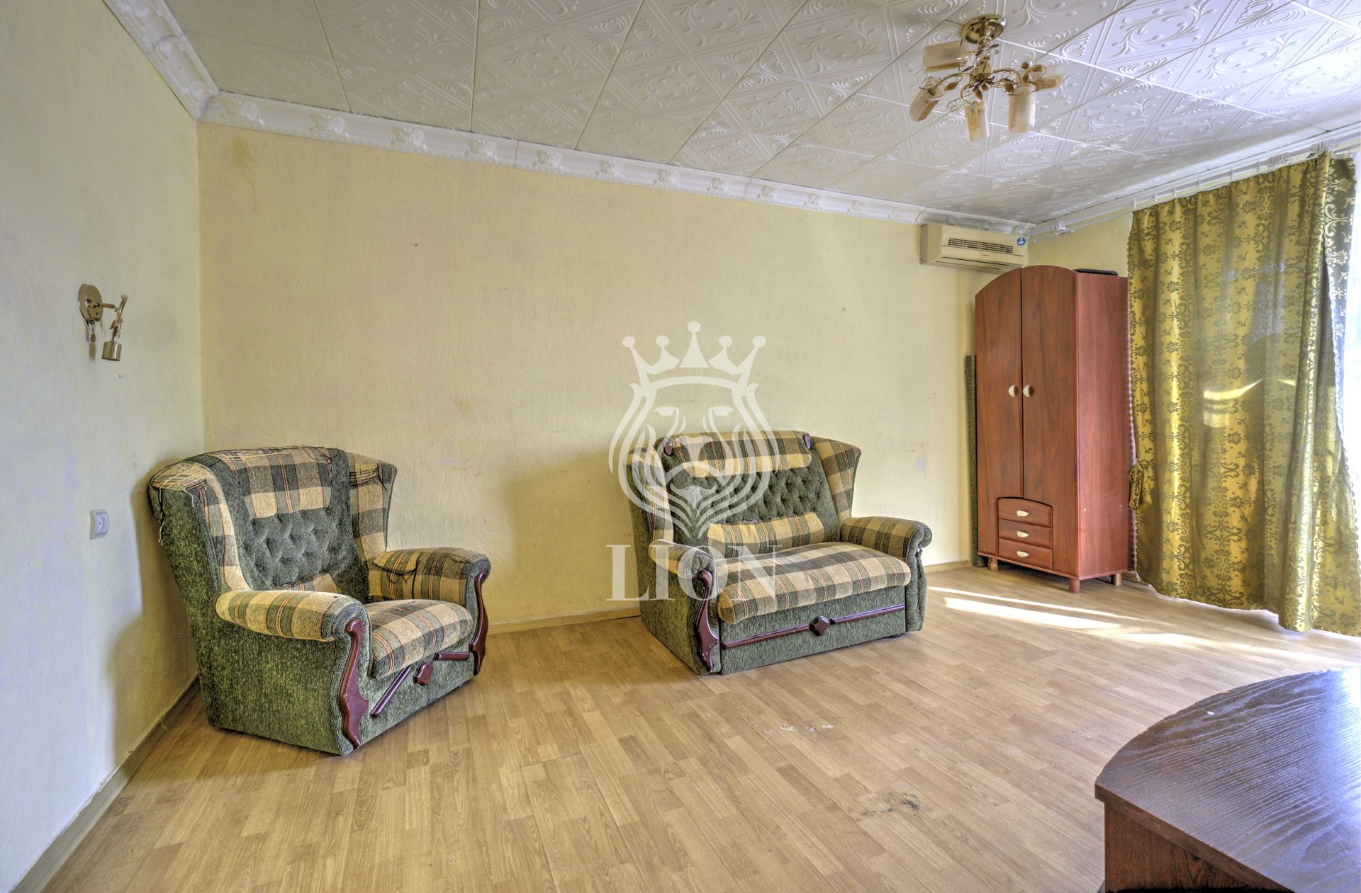 2-к квартира 48.3 м² 5/5 эт., Фрунзенское шоссе — фото 21