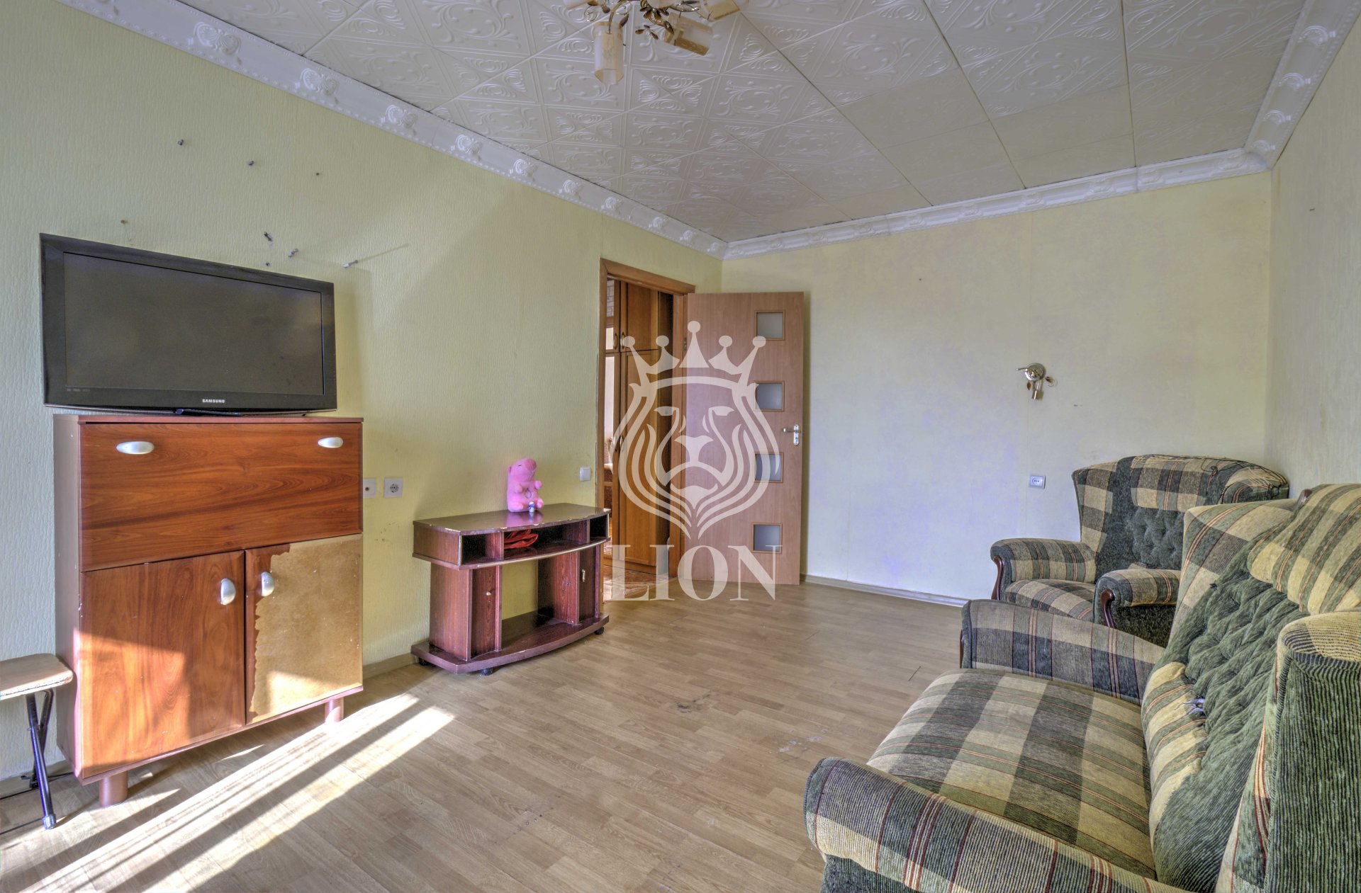 2-к квартира 48.3 м² 5/5 эт., Фрунзенское шоссе — фото 22