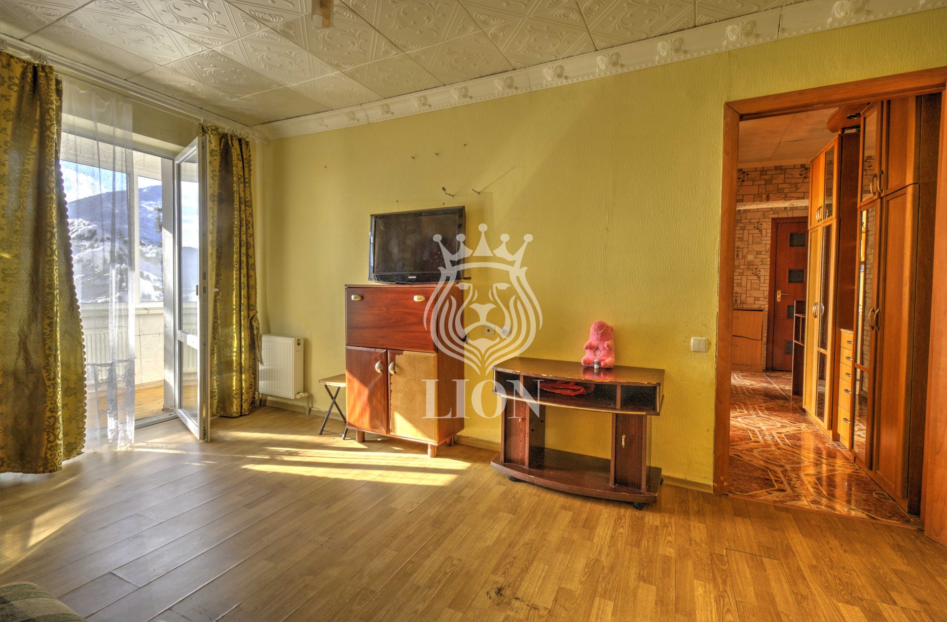 2-к квартира 48.3 м² 5/5 эт., Фрунзенское шоссе — фото 23