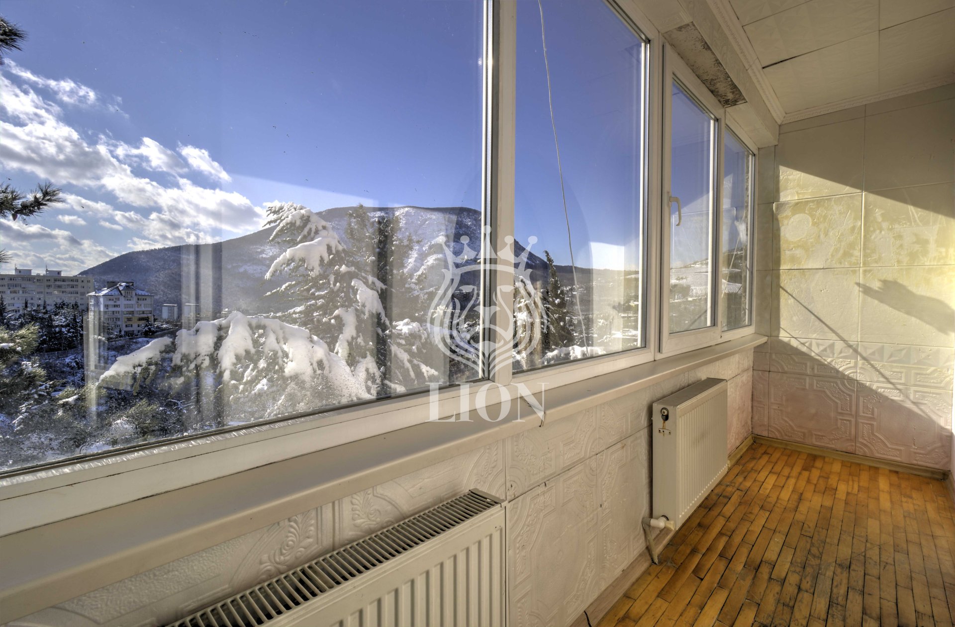 2-к квартира 48.3 м² 5/5 эт., Фрунзенское шоссе — фото 24