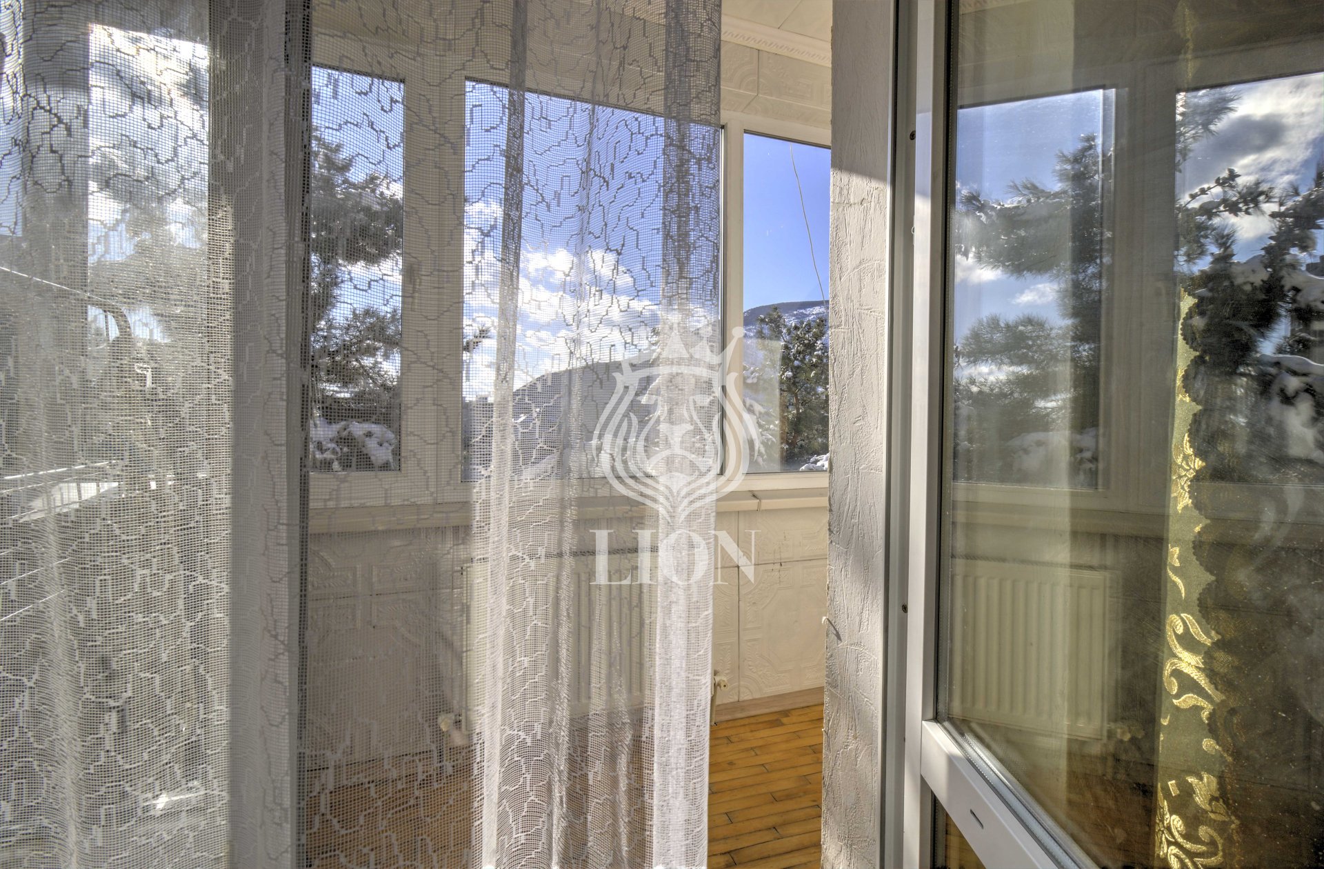 2-к квартира 48.3 м² 5/5 эт., Фрунзенское шоссе — фото 26