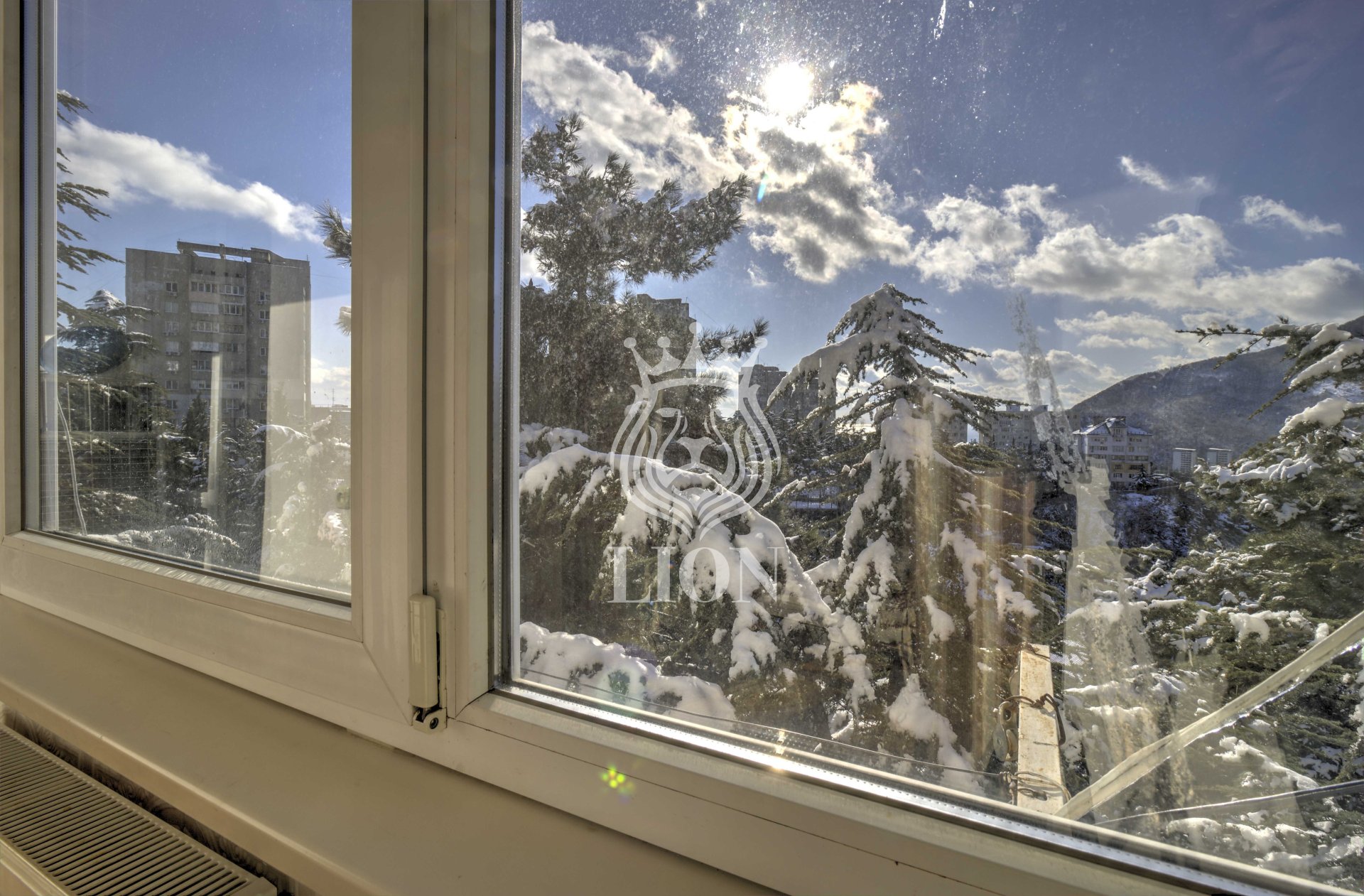 2-к квартира 48.3 м² 5/5 эт., Фрунзенское шоссе — фото 28