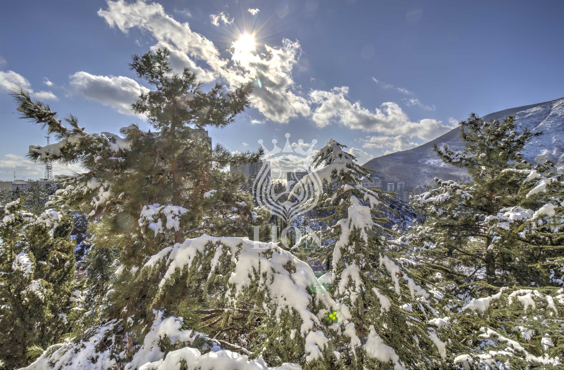 2-к квартира 48.3 м² 5/5 эт., Фрунзенское шоссе — фото 31