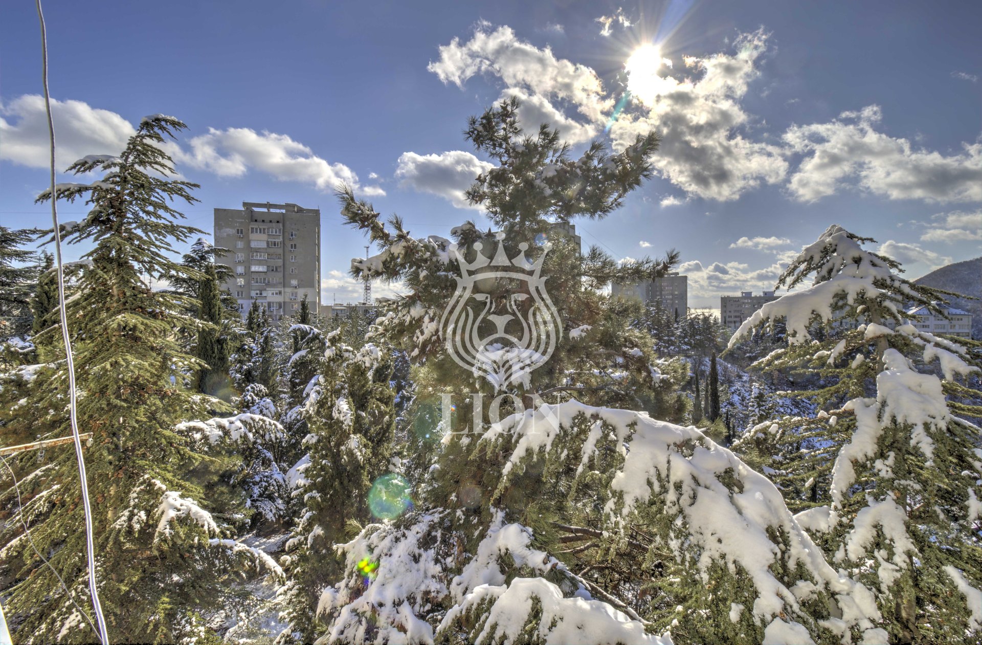 2-к квартира 48.3 м² 5/5 эт., Фрунзенское шоссе — фото 32