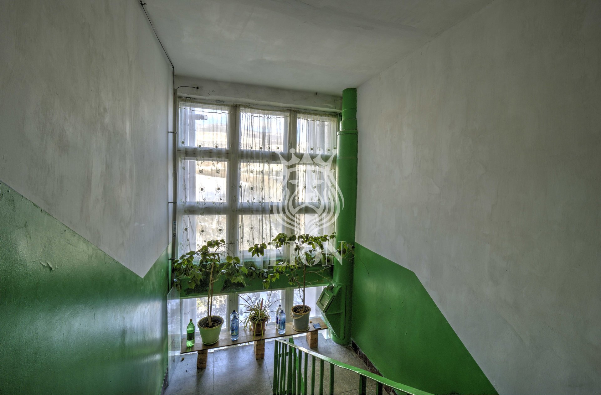 2-к квартира 48.3 м² 5/5 эт., Фрунзенское шоссе — фото 33