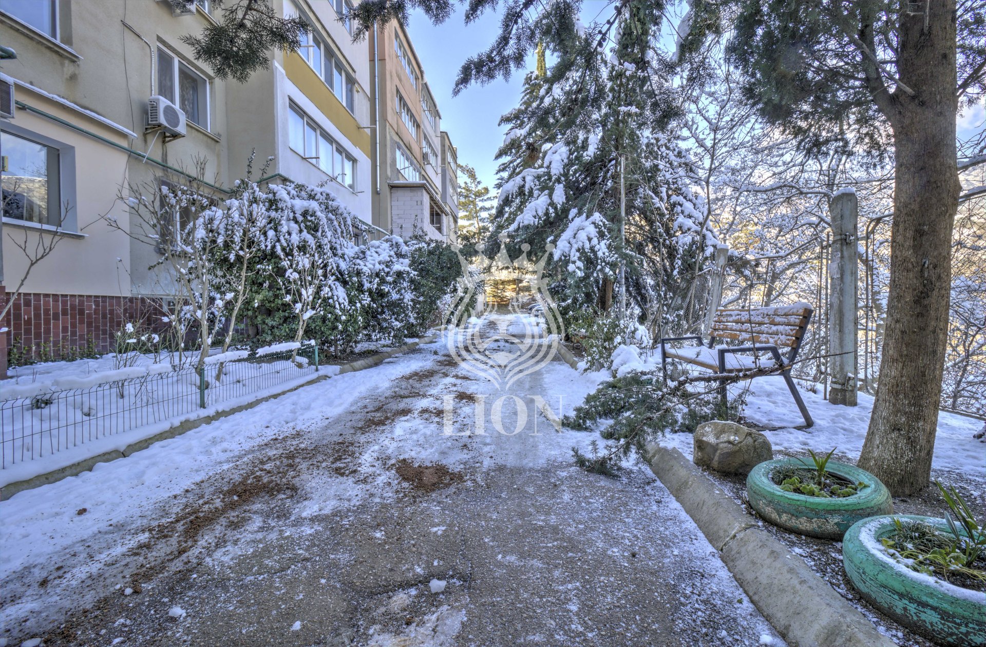 2-к квартира 48.3 м² 5/5 эт., Фрунзенское шоссе — фото 36