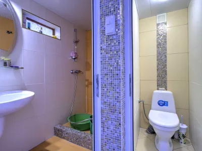 2-к квартира 57 м² 1/2 эт., Пуцатова — миниатюра 6
