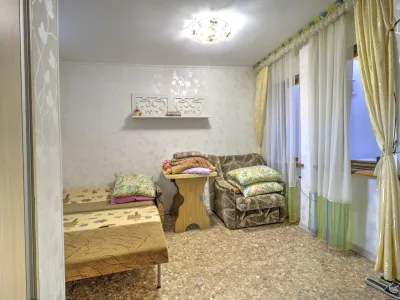 2-к квартира 57 м² 1/2 эт., Пуцатова — миниатюра 15