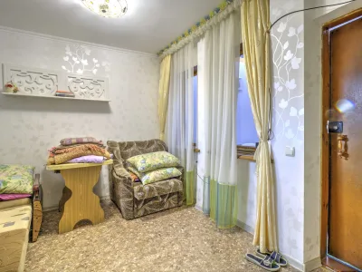 2-к квартира 57 м² 1/2 эт., Пуцатова — миниатюра 16